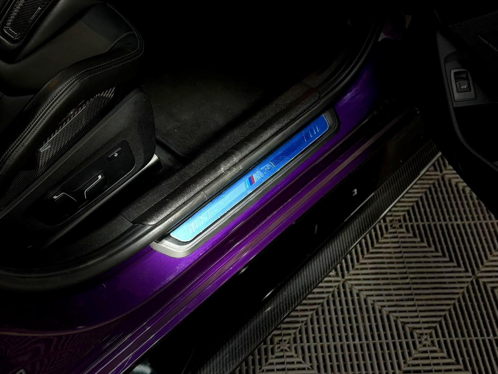 2024 BMW M3 - Thumbnail 52