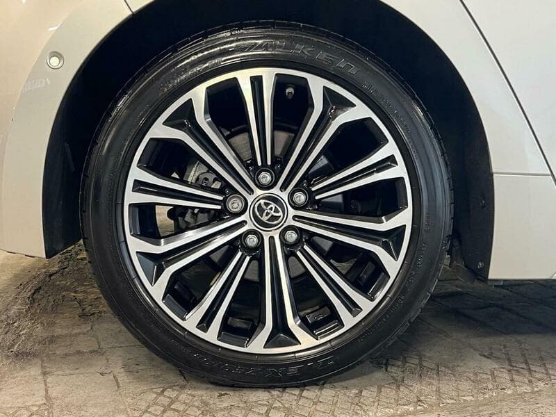 2019 Toyota Corolla - Thumbnail 24