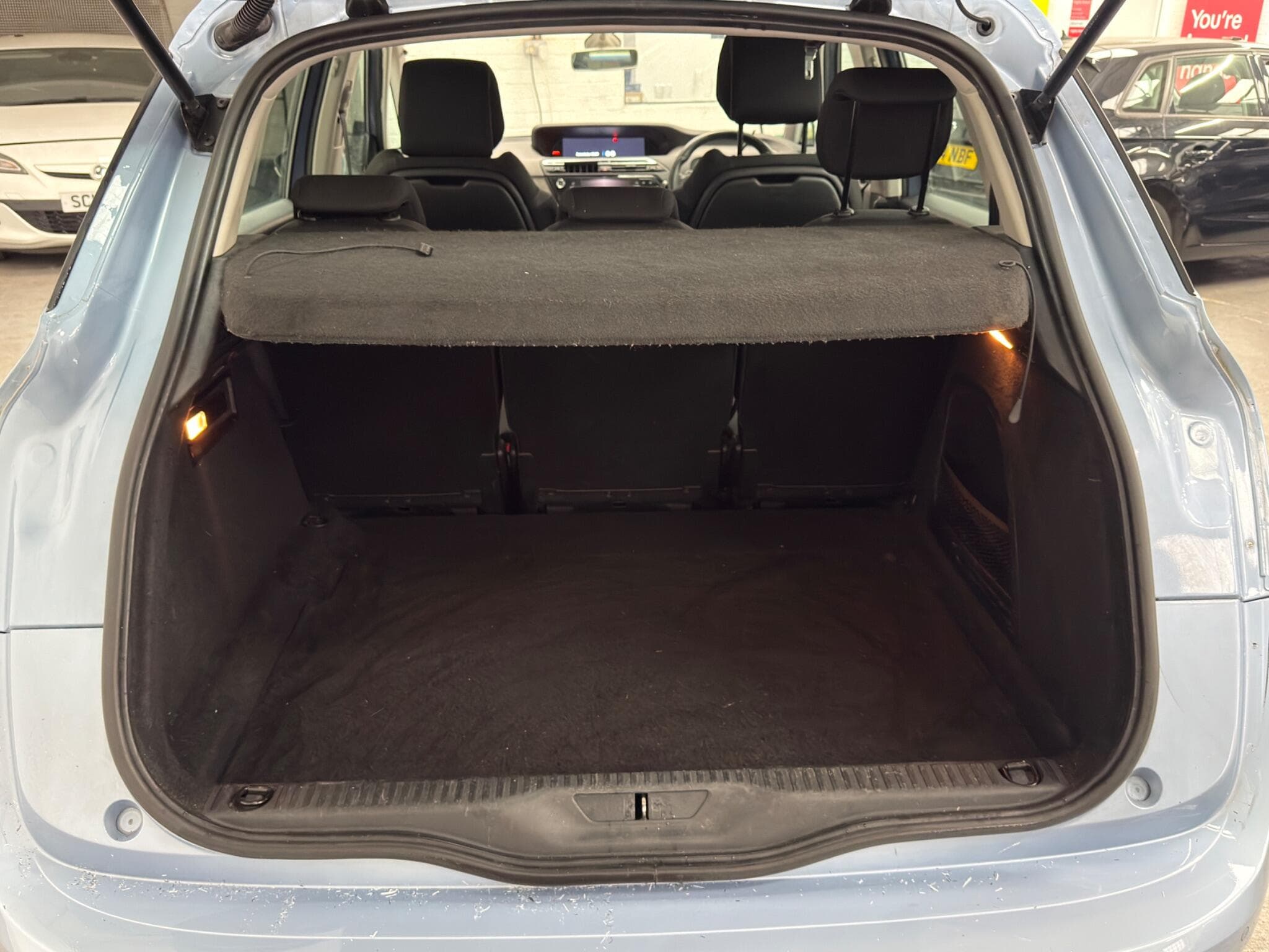 2016 Nissan Qashqai - Thumbnail 13