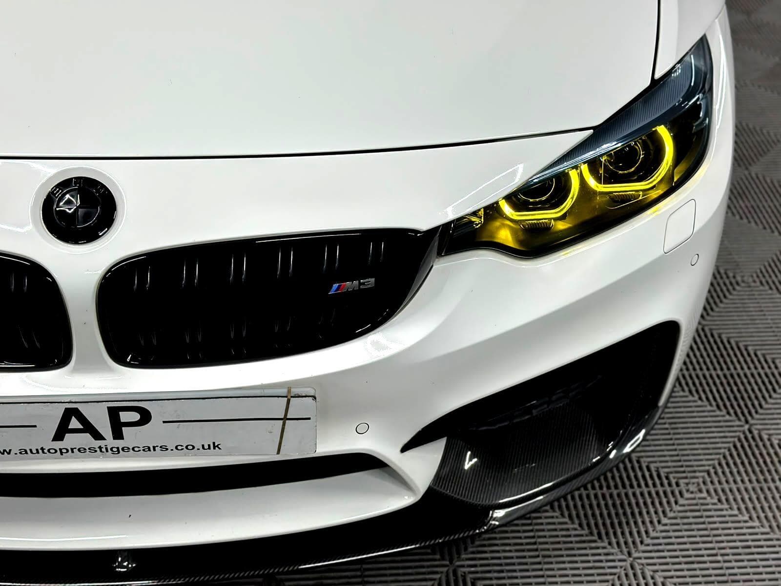 2018 BMW M3 - Thumbnail 84