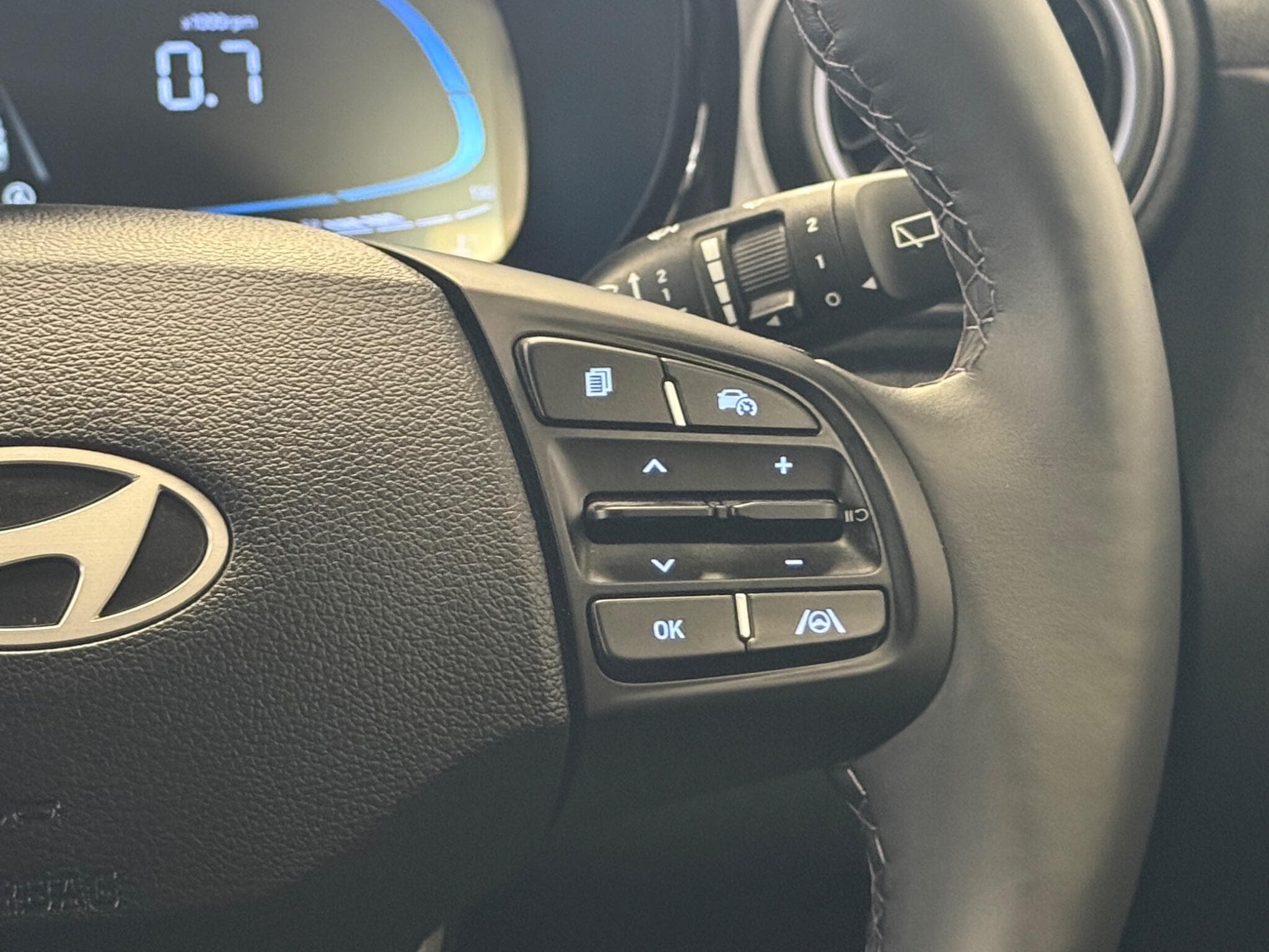 2025 Hyundai i10 - Thumbnail 31