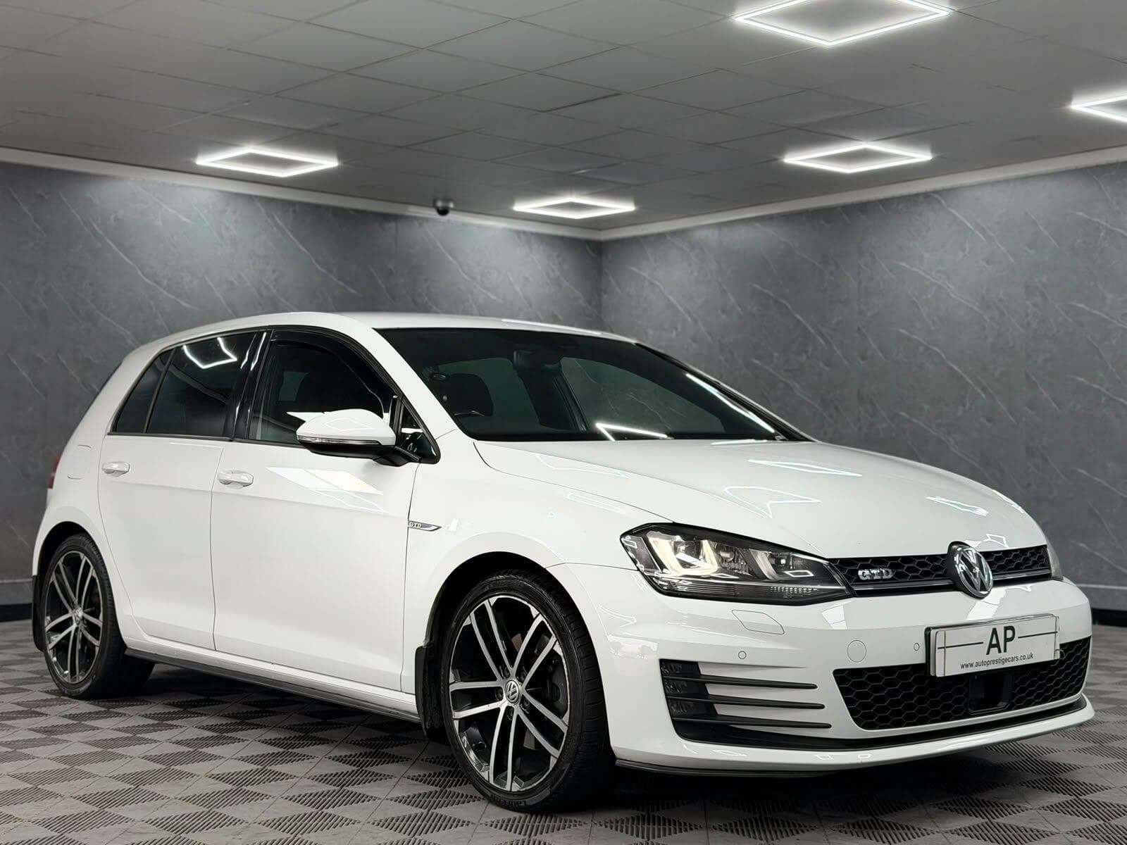 2015 Volkswagen Golf - Thumbnail 6