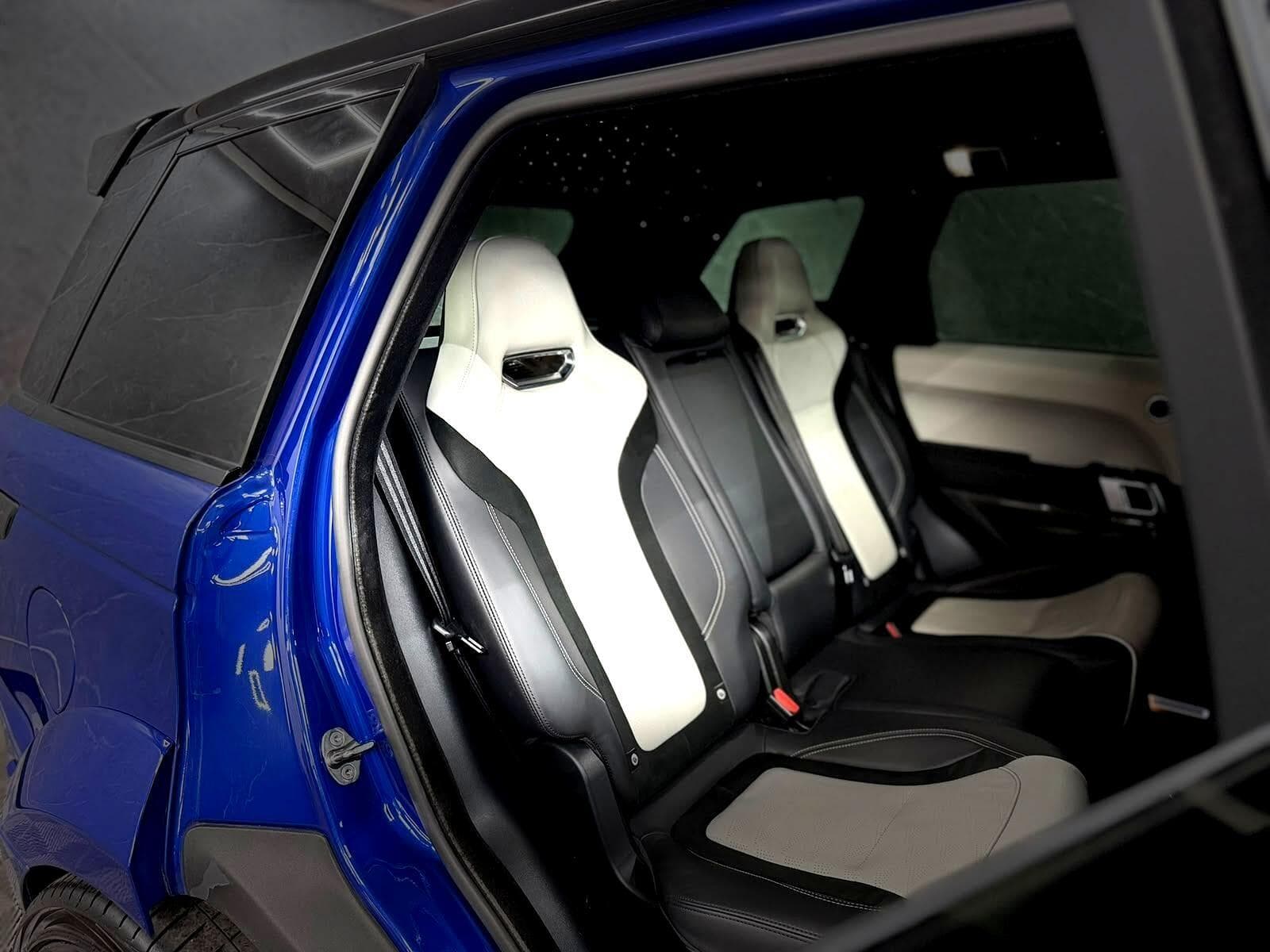 2020 Land Rover Range Rover Sport - Thumbnail 92