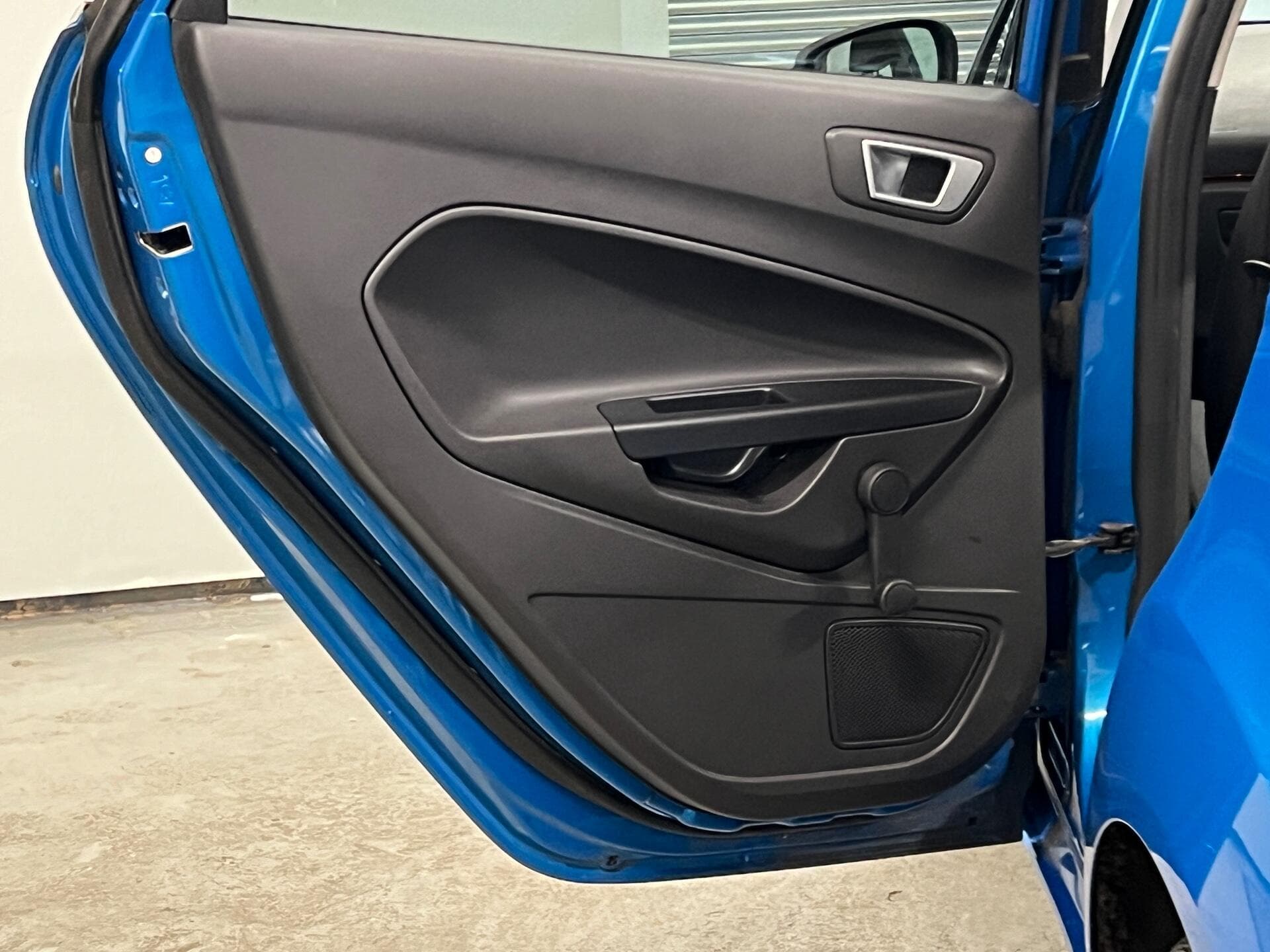 2014 Ford Fiesta - Thumbnail 49