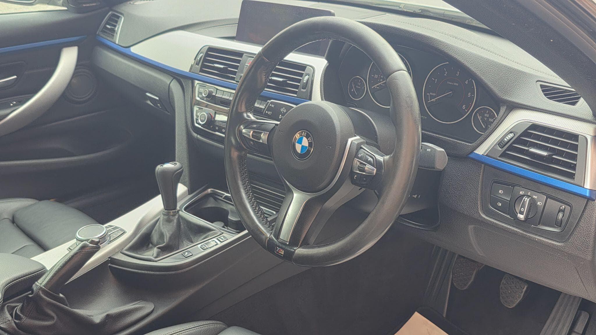 2017 BMW 4 Series - Thumbnail 8