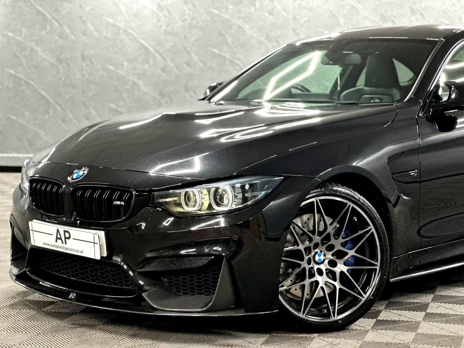 2017 BMW M4 - Thumbnail 22