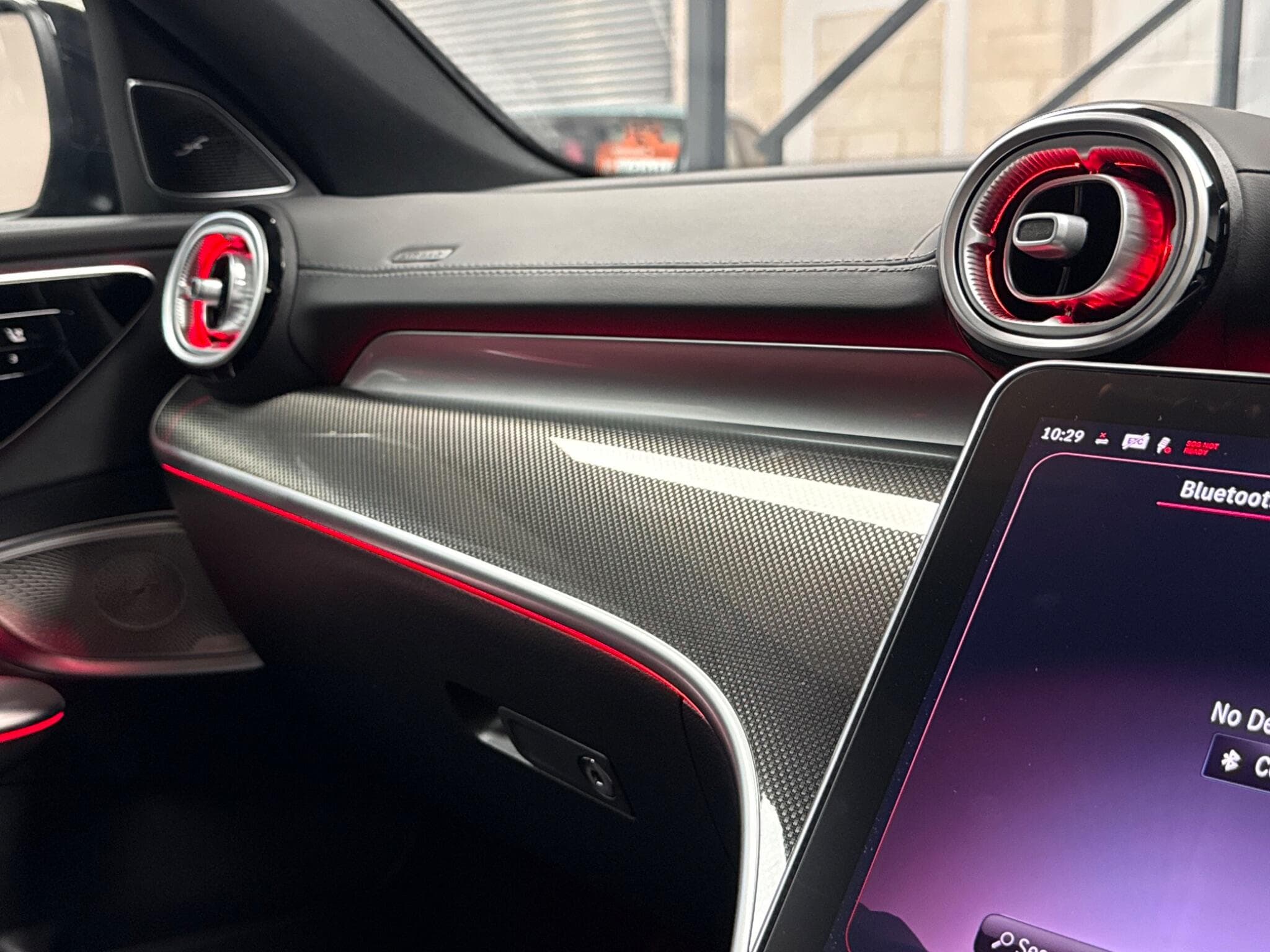 2025 Mercedes-Benz C Class - Thumbnail 21