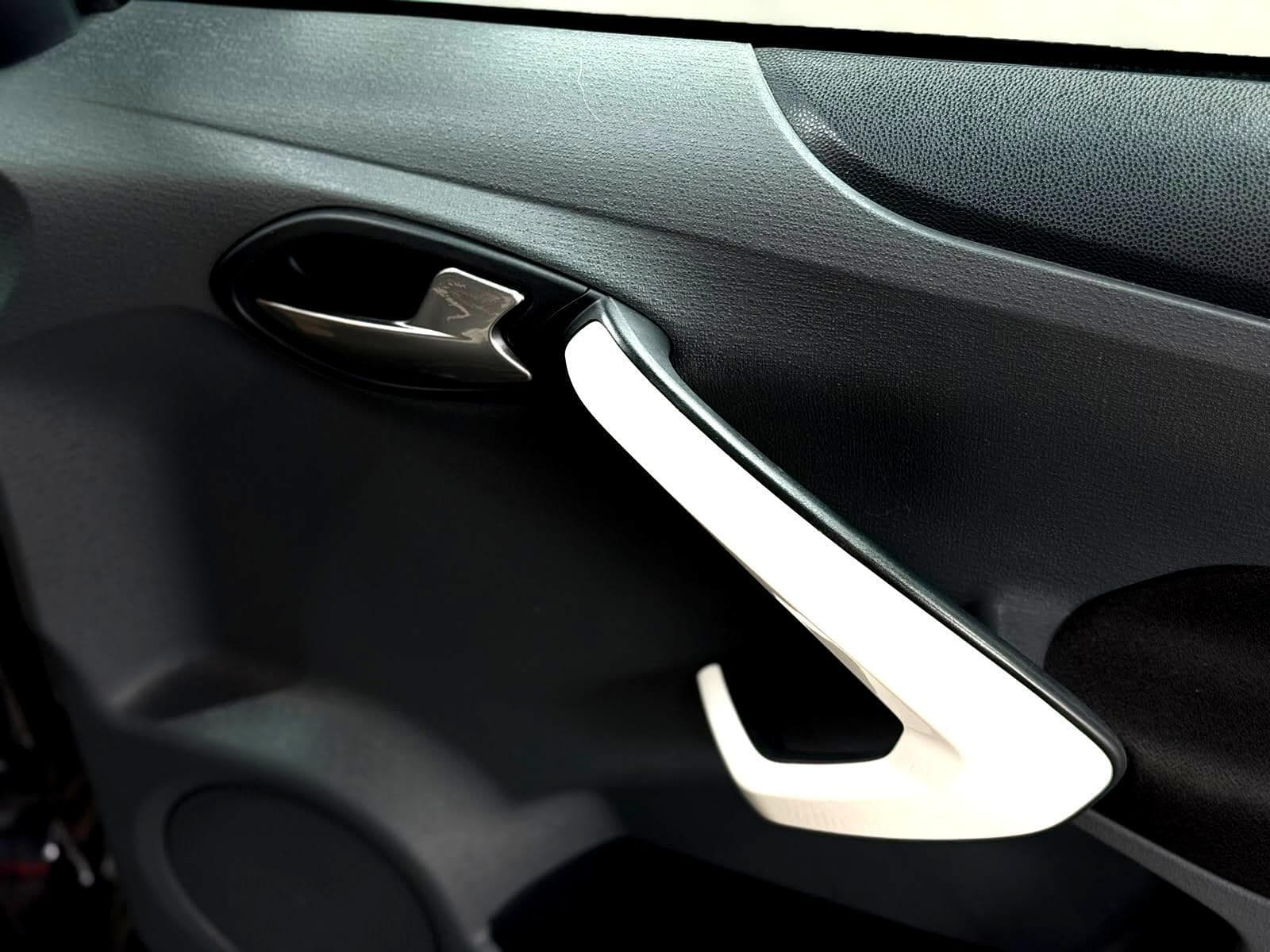 2015 Ford Ka - Thumbnail 18