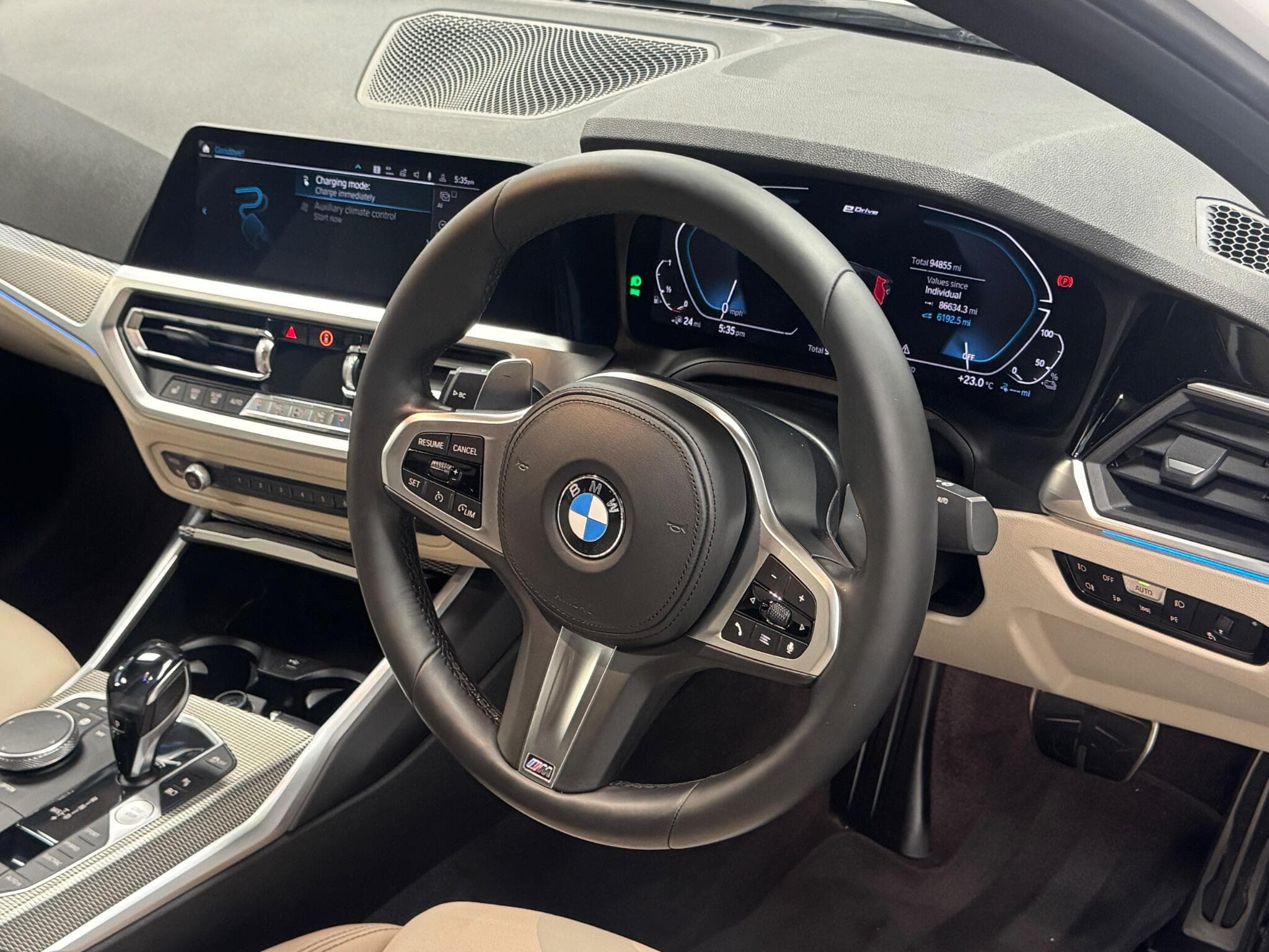 2020 BMW 3 Series - Thumbnail 51