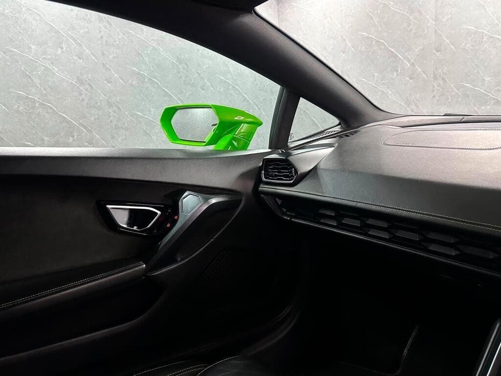 2015 Lamborghini Huracan - Thumbnail 19