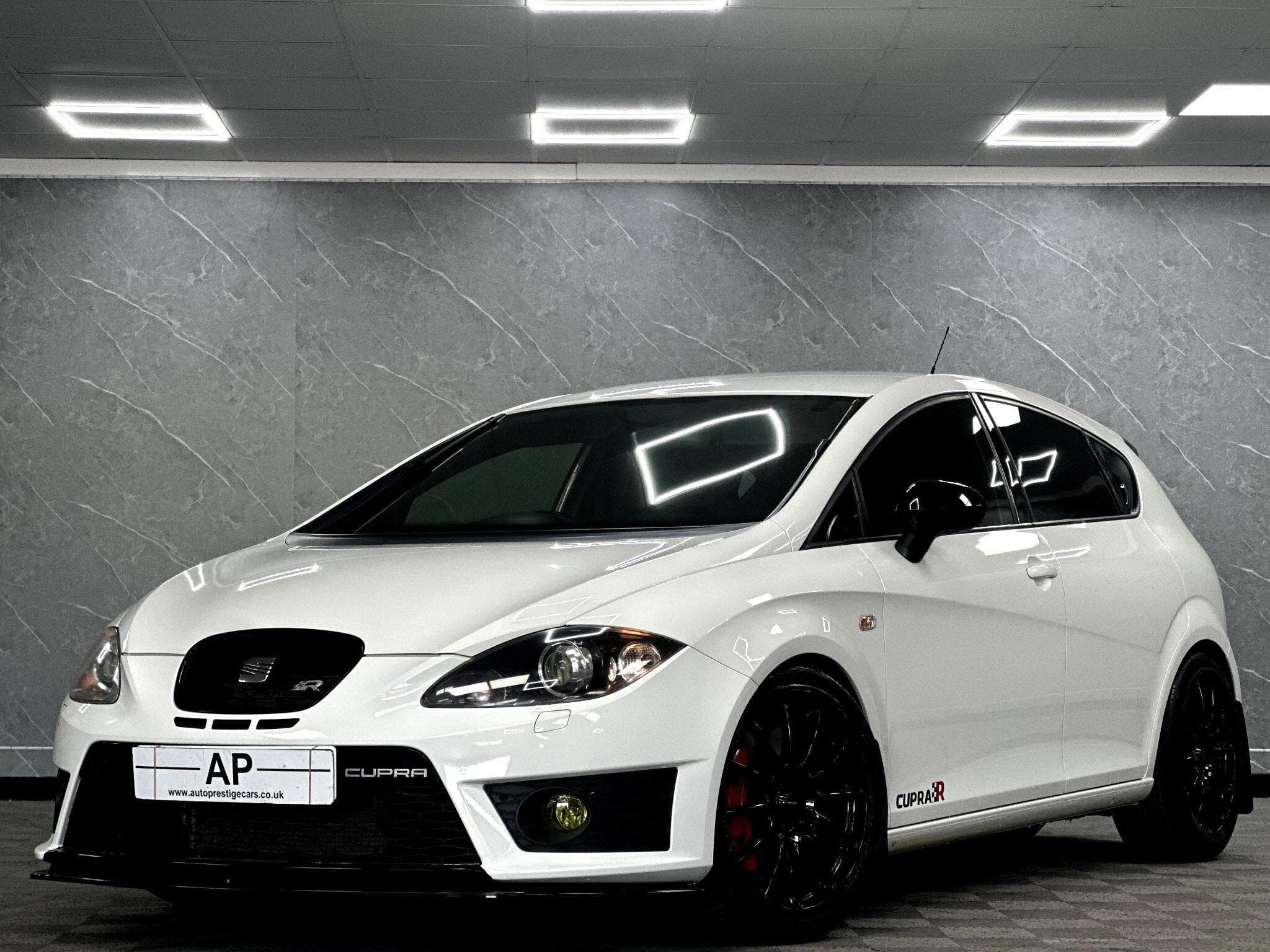 2011 SEAT Leon - Thumbnail 9