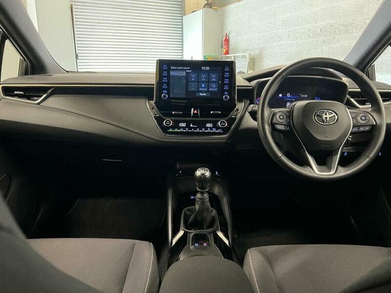 2019 Toyota Corolla - Thumbnail 48