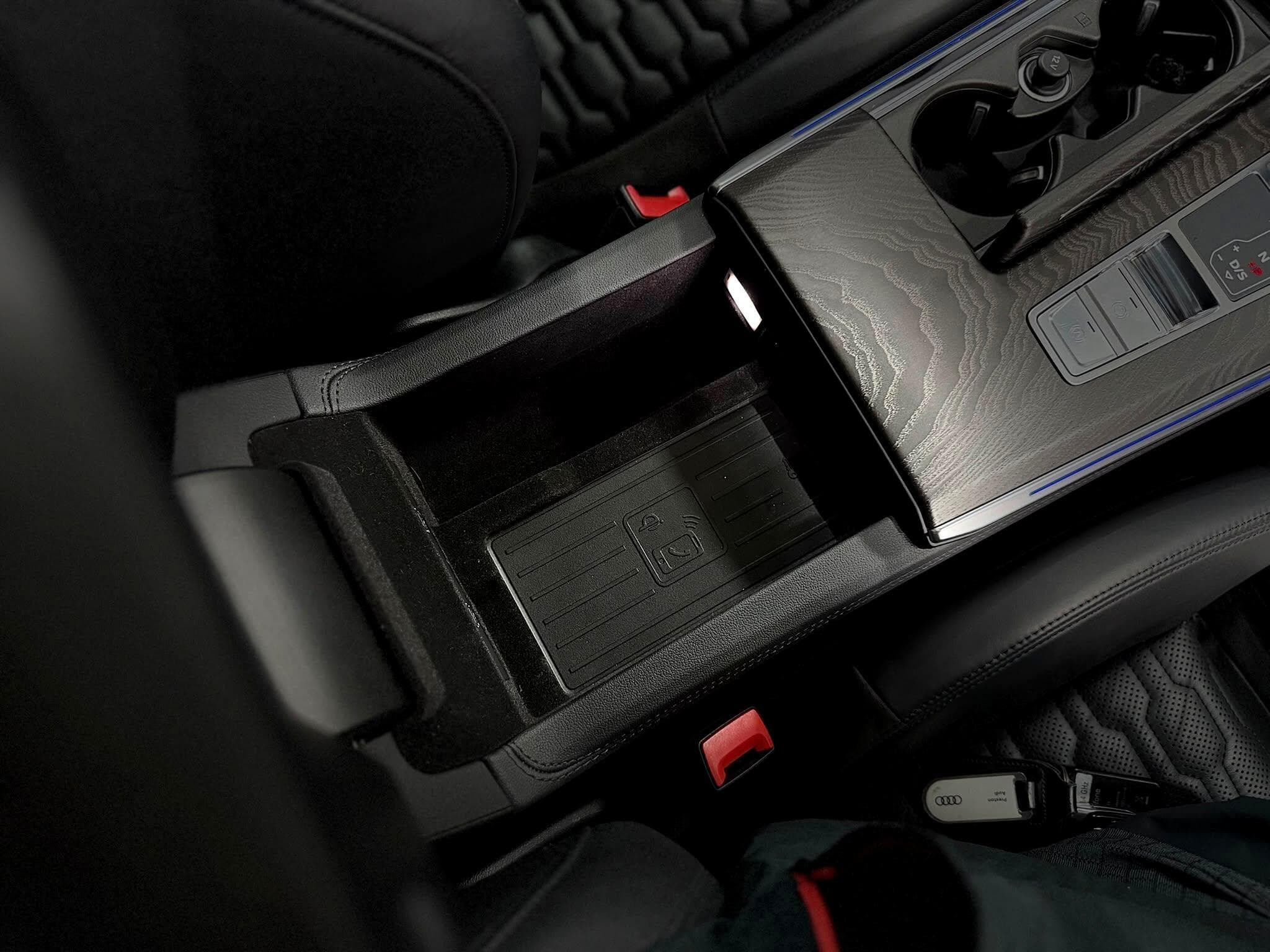 2021 Audi RS6 Avant - Thumbnail 59