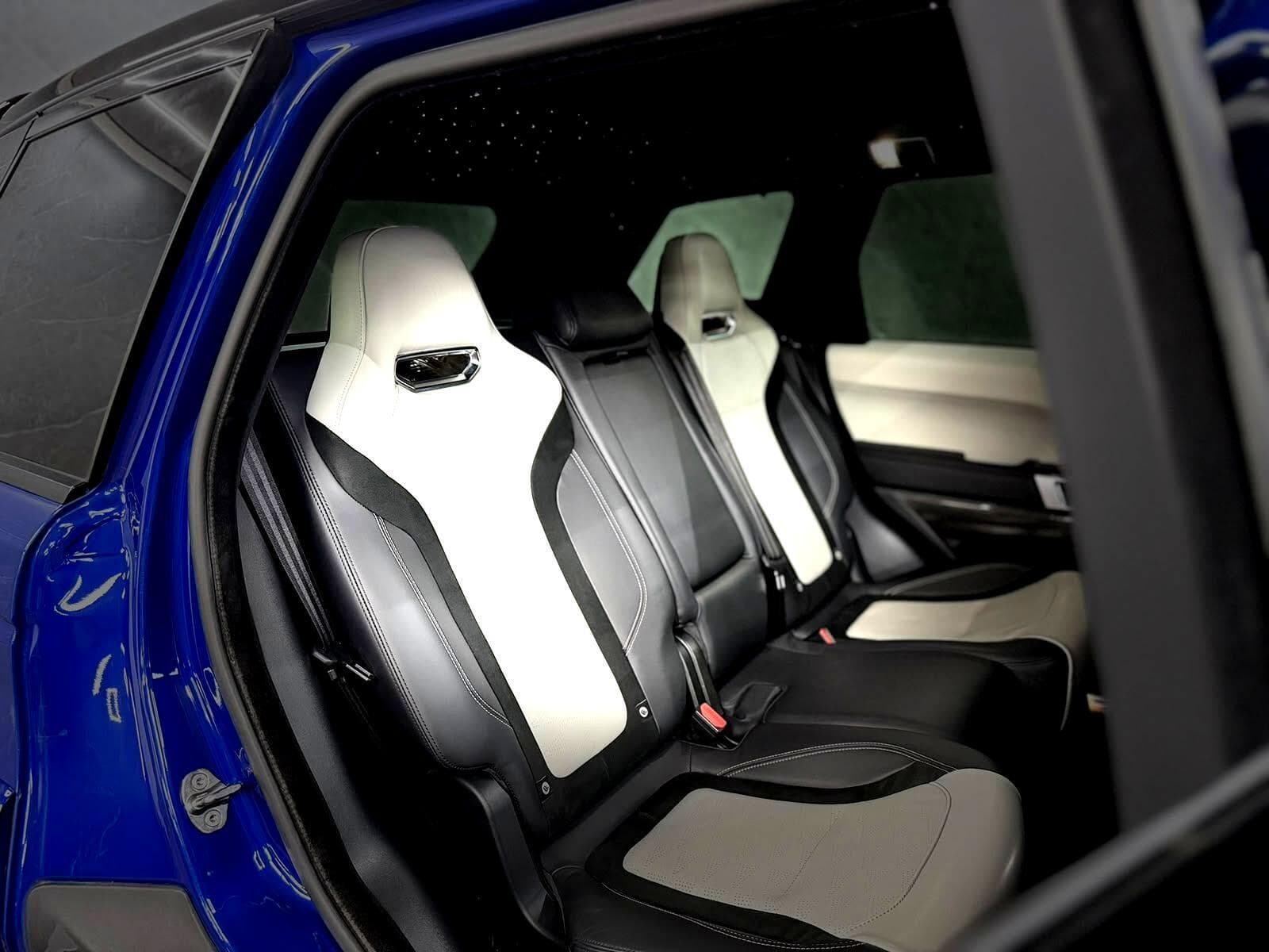 2020 Land Rover Range Rover Sport - Thumbnail 97