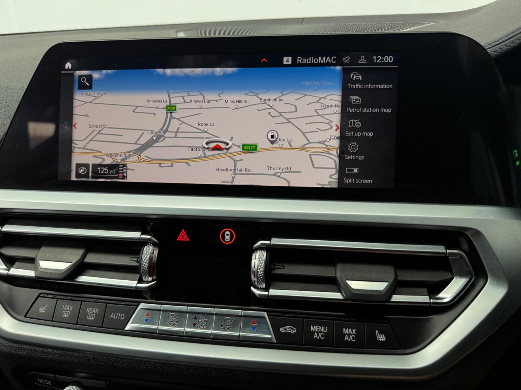 2019 BMW 3 Series - Thumbnail 15