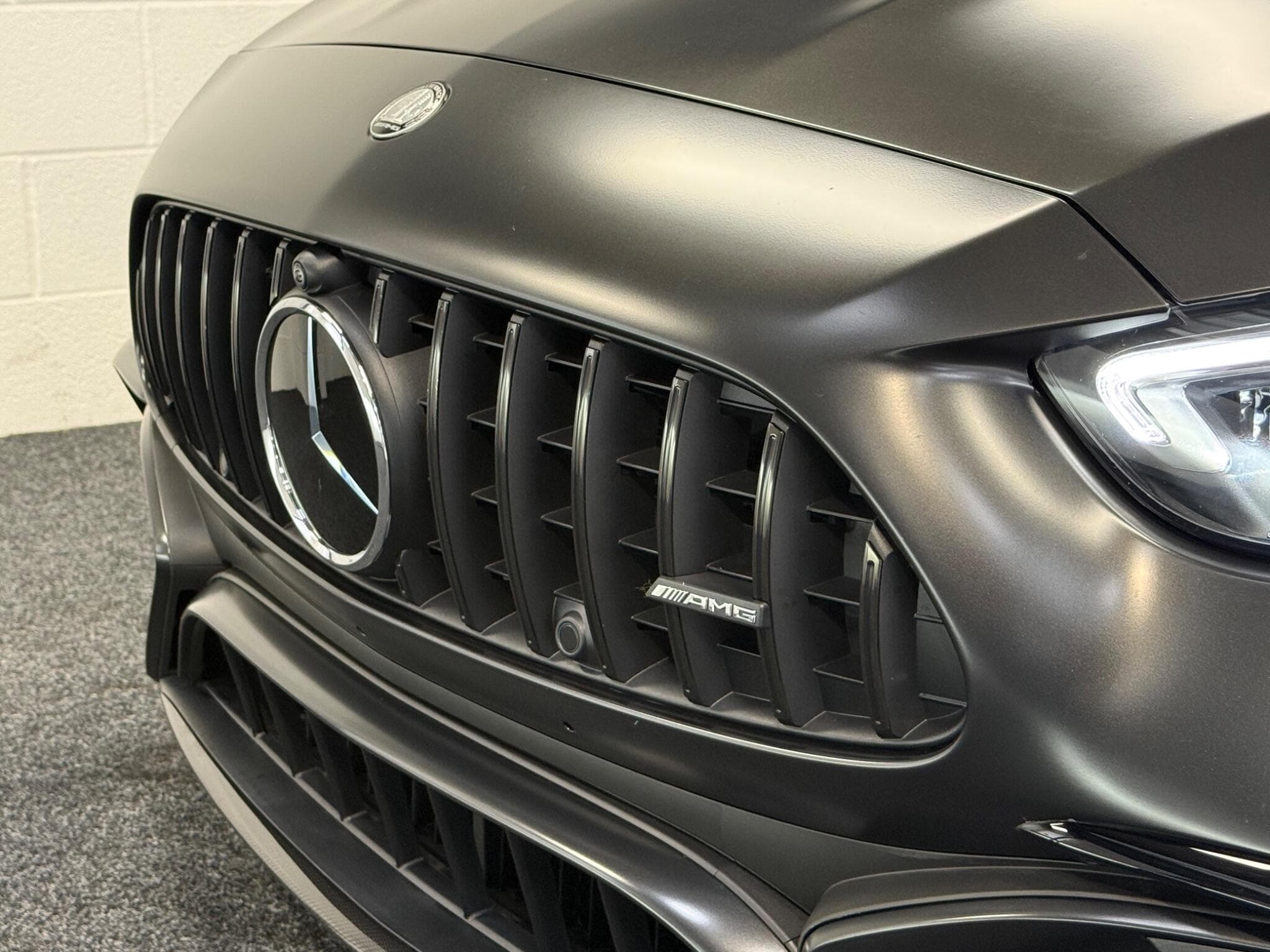 2025 Mercedes-Benz C Class - Thumbnail 71
