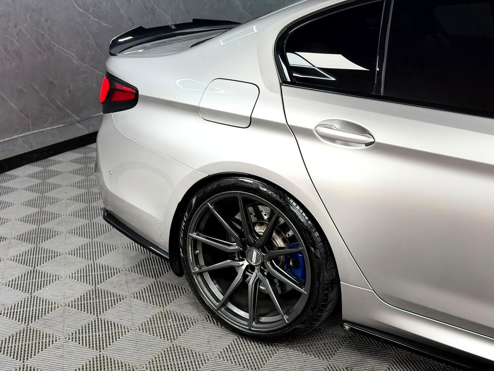 2019 BMW M5 - Thumbnail 42
