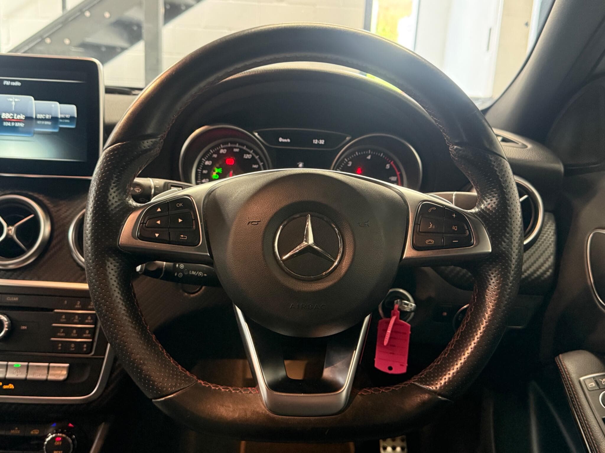 2016 Mercedes-Benz A Class - Thumbnail 36