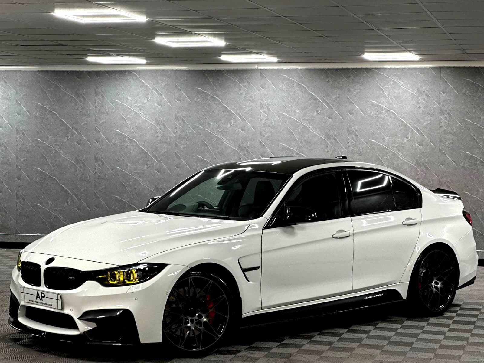 2018 BMW M3 - Thumbnail 42