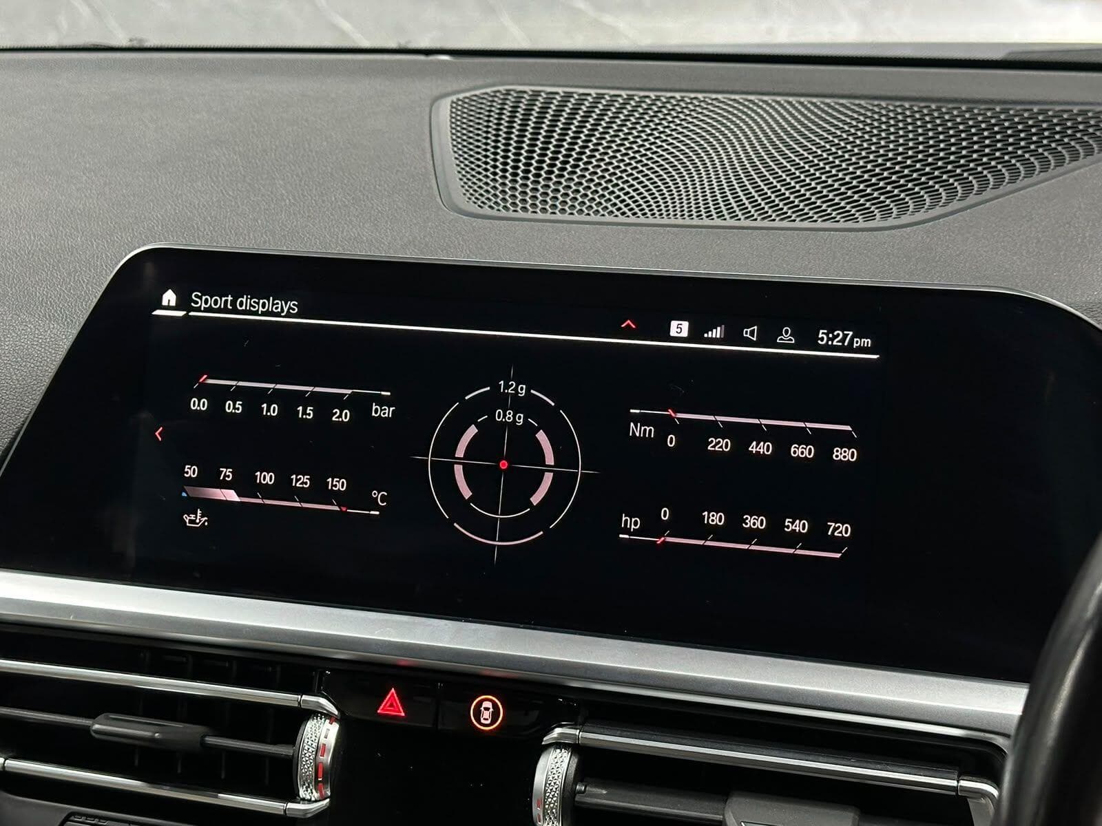 2021 BMW M3 - Thumbnail 29