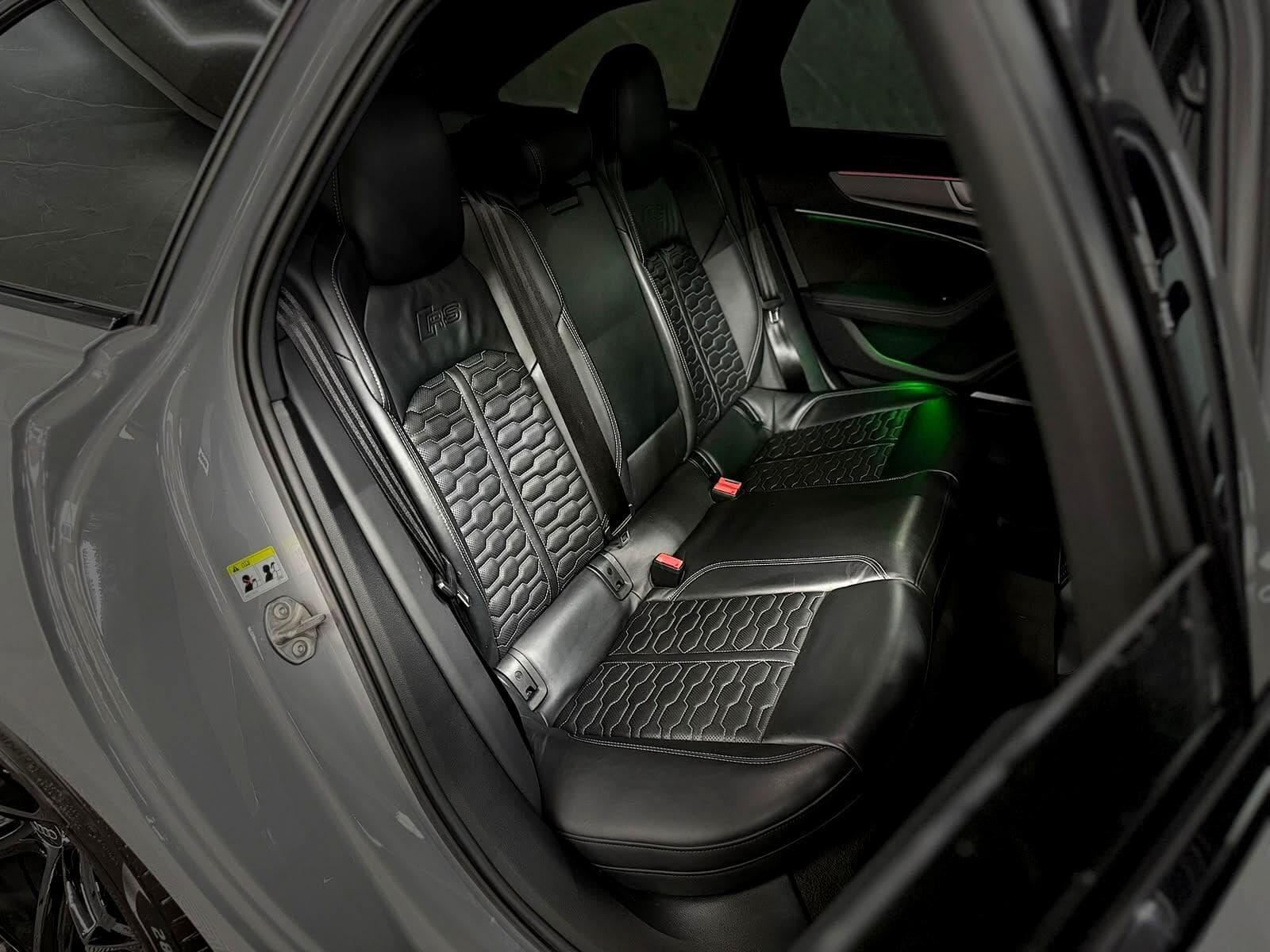 2020 Audi RS6 Avant - Thumbnail 71