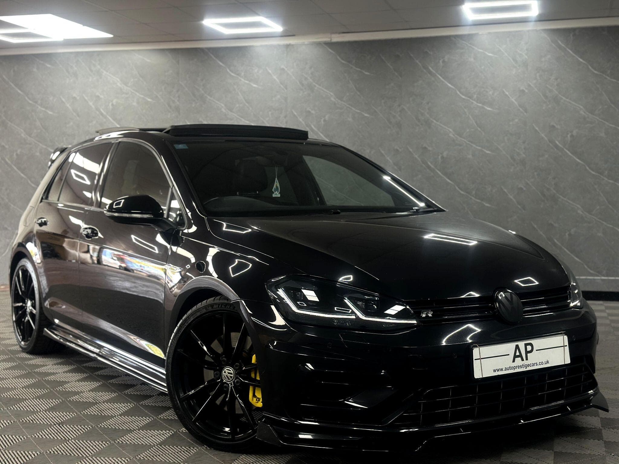 2018 Volkswagen Golf - Thumbnail 6