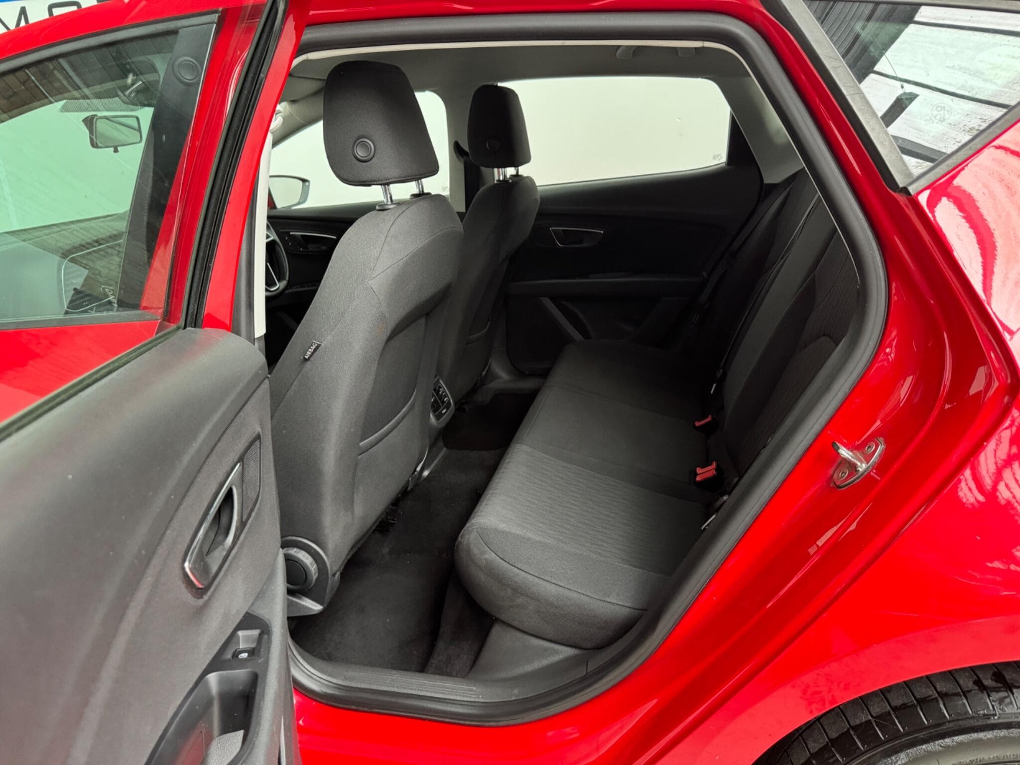 2015 SEAT Leon - Thumbnail 11