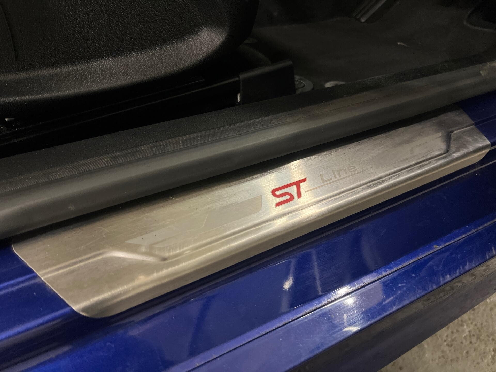 2018 Ford Fiesta - Thumbnail 28