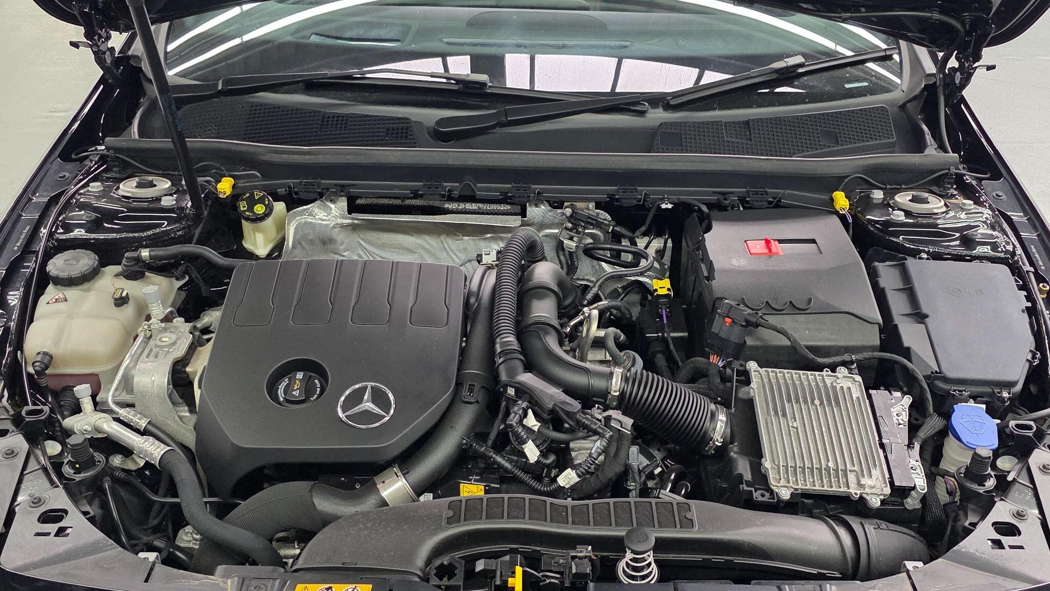 2024 Mercedes-Benz A Class - Thumbnail 41