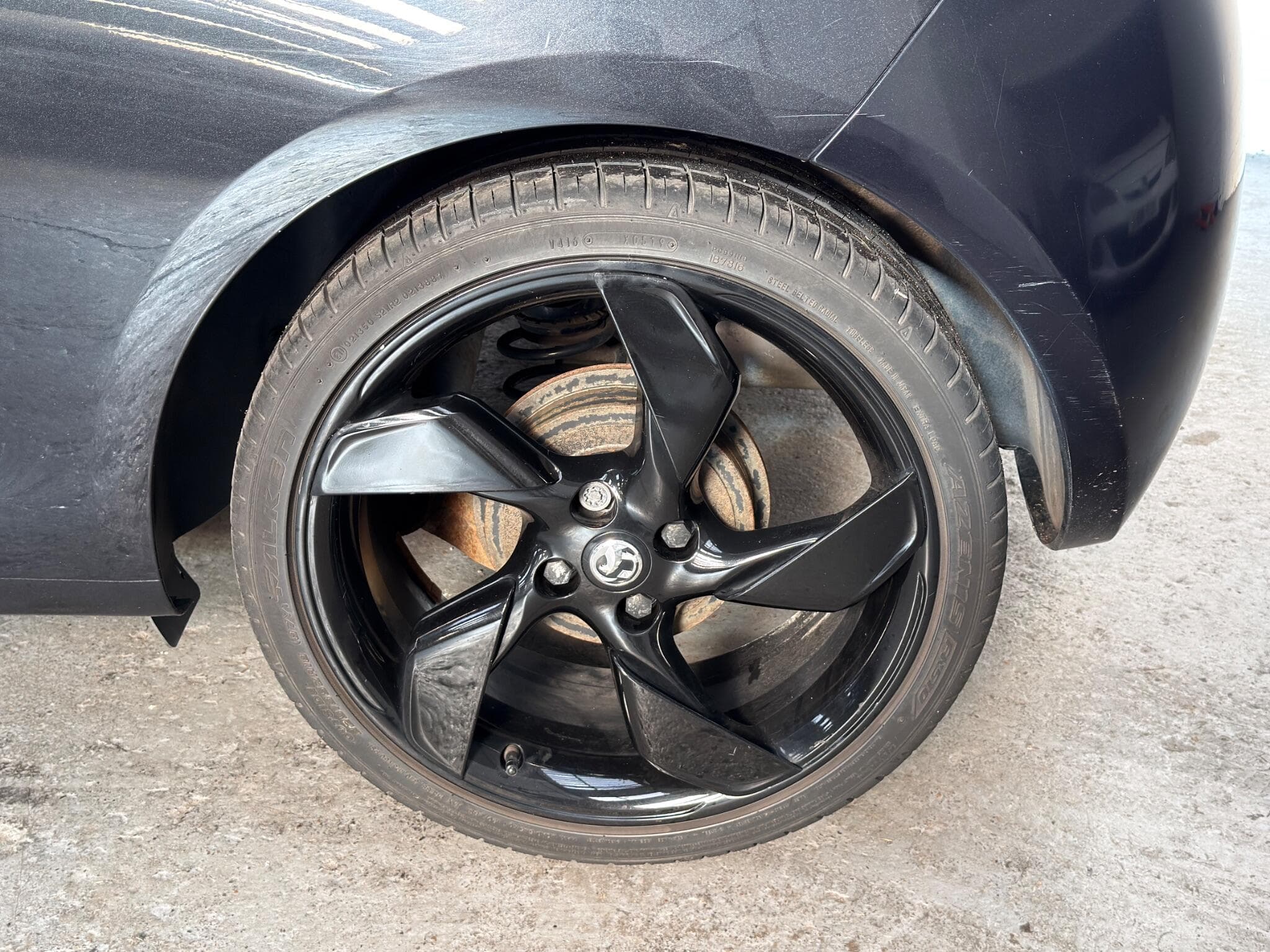 2014 Vauxhall ADAM - Thumbnail 19