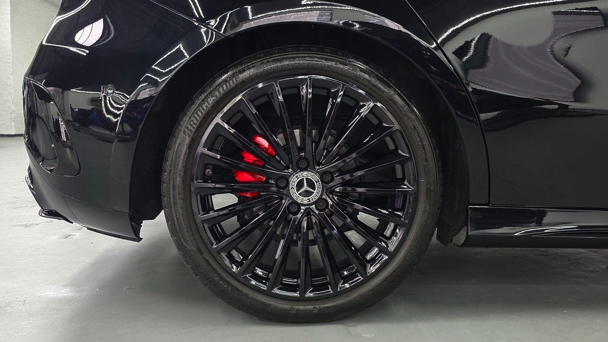 2024 Mercedes-Benz A Class - Thumbnail 38