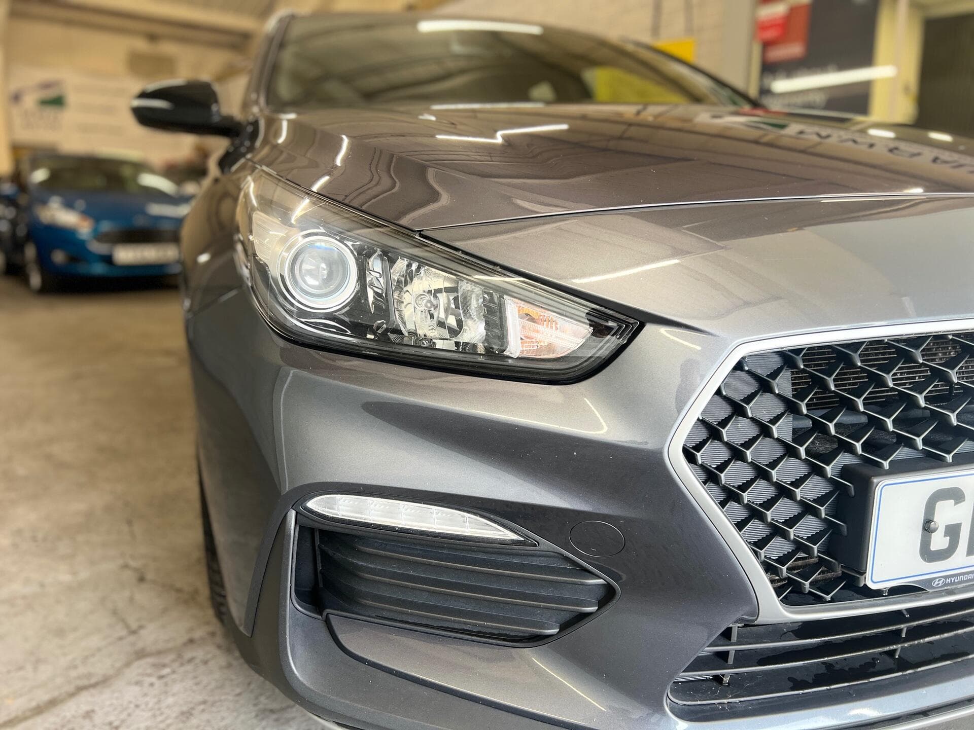 2019 Hyundai i30 - Thumbnail 14