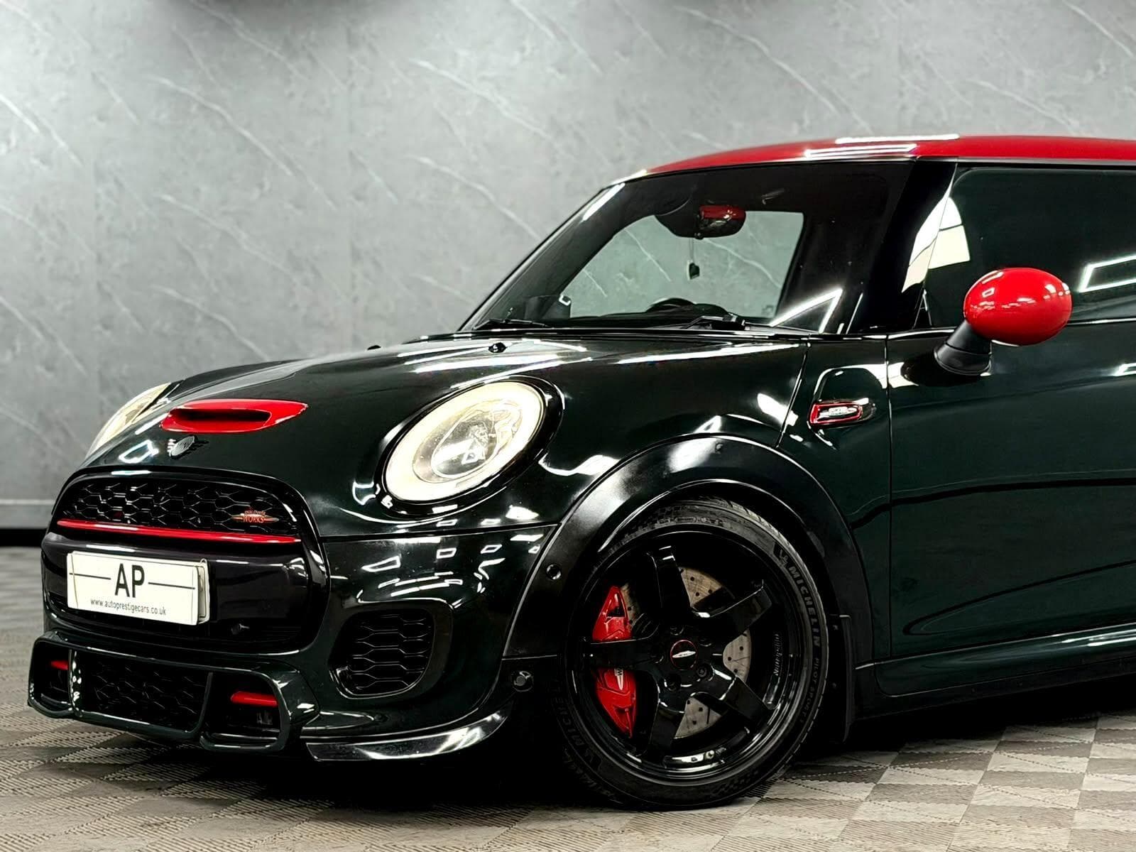 2015 MINI Hatch - Thumbnail 8