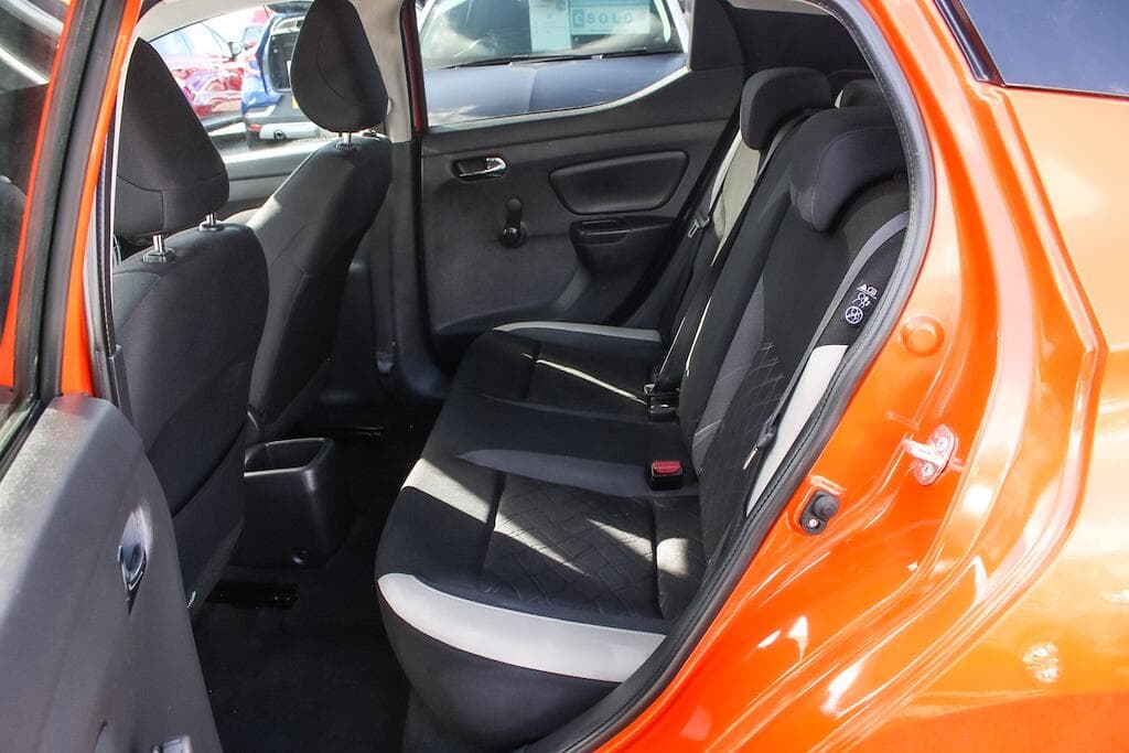 2017 Nissan Micra - Thumbnail 20