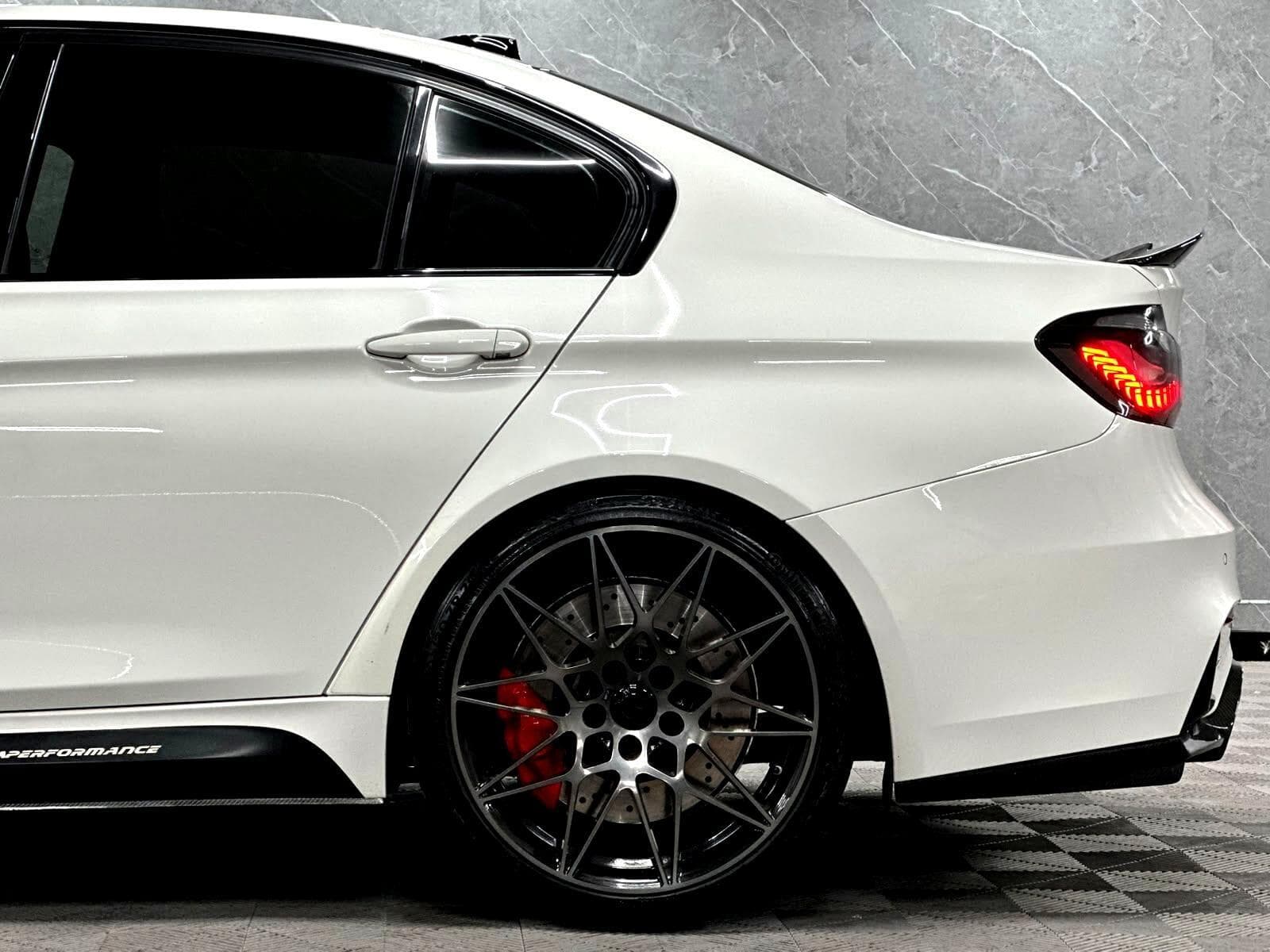2018 BMW M3 - Thumbnail 69