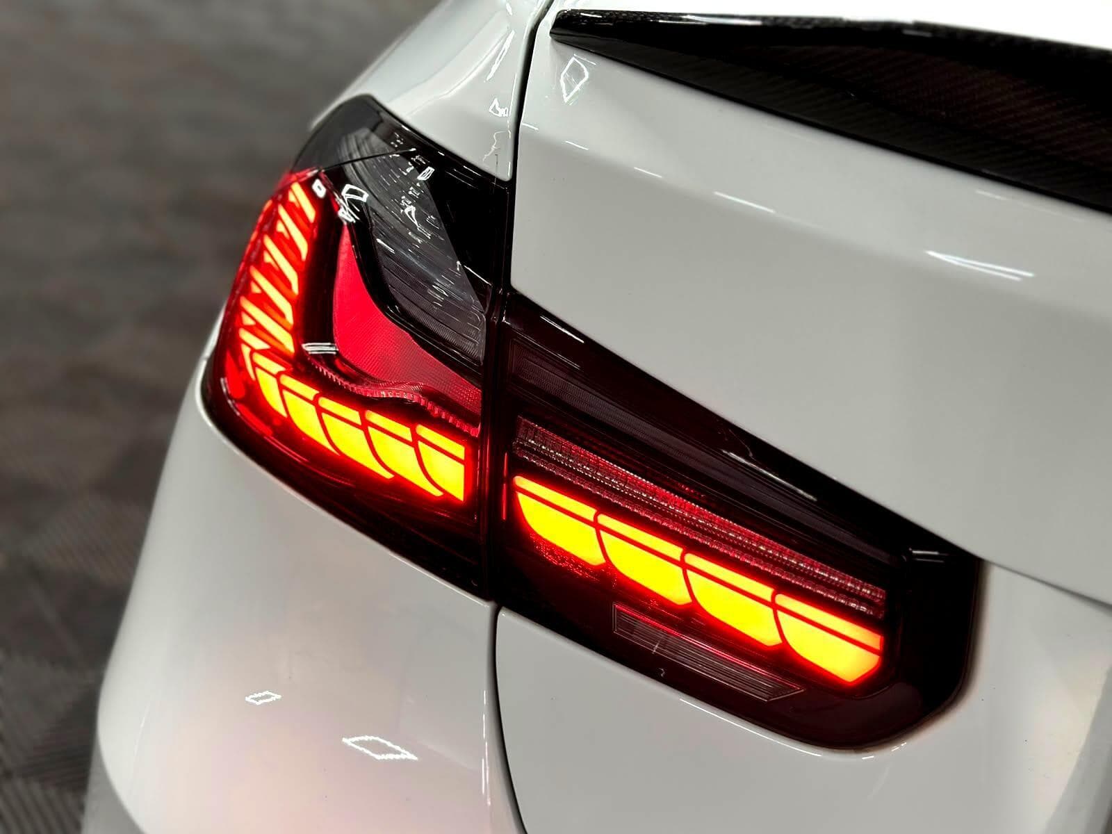 2018 BMW M3 - Thumbnail 80