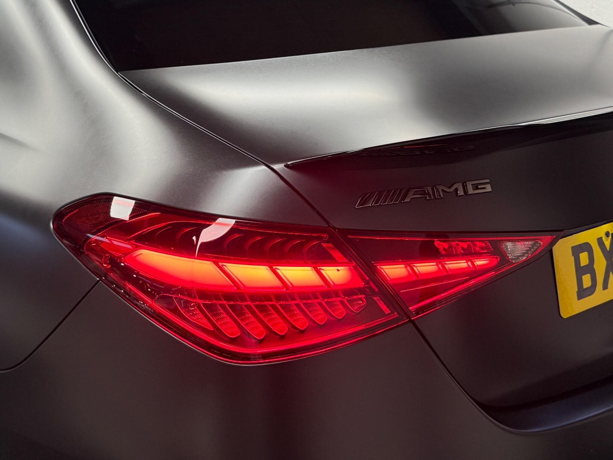 2025 Mercedes-Benz C Class - Thumbnail 66