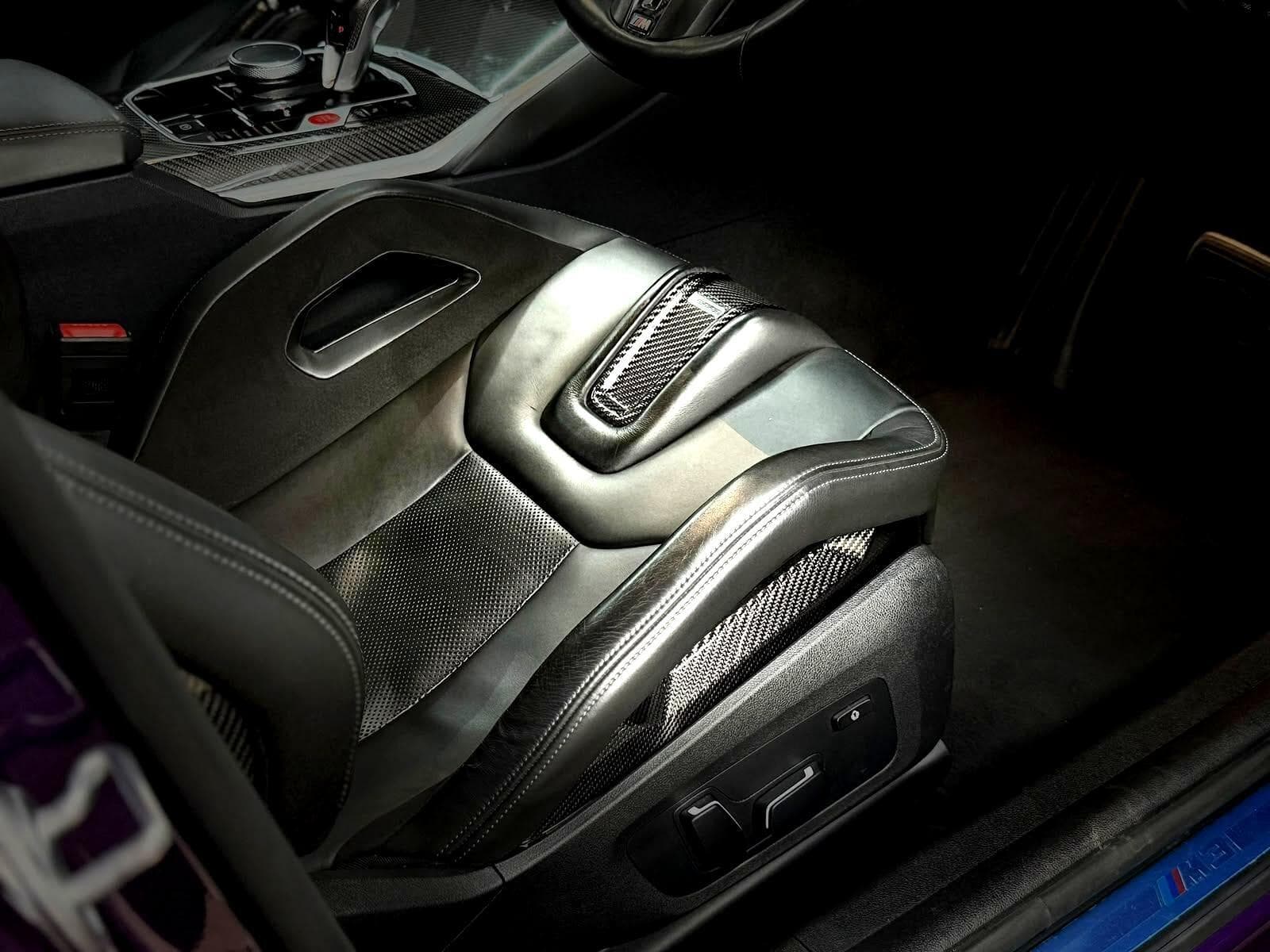 2024 BMW M3 - Thumbnail 70