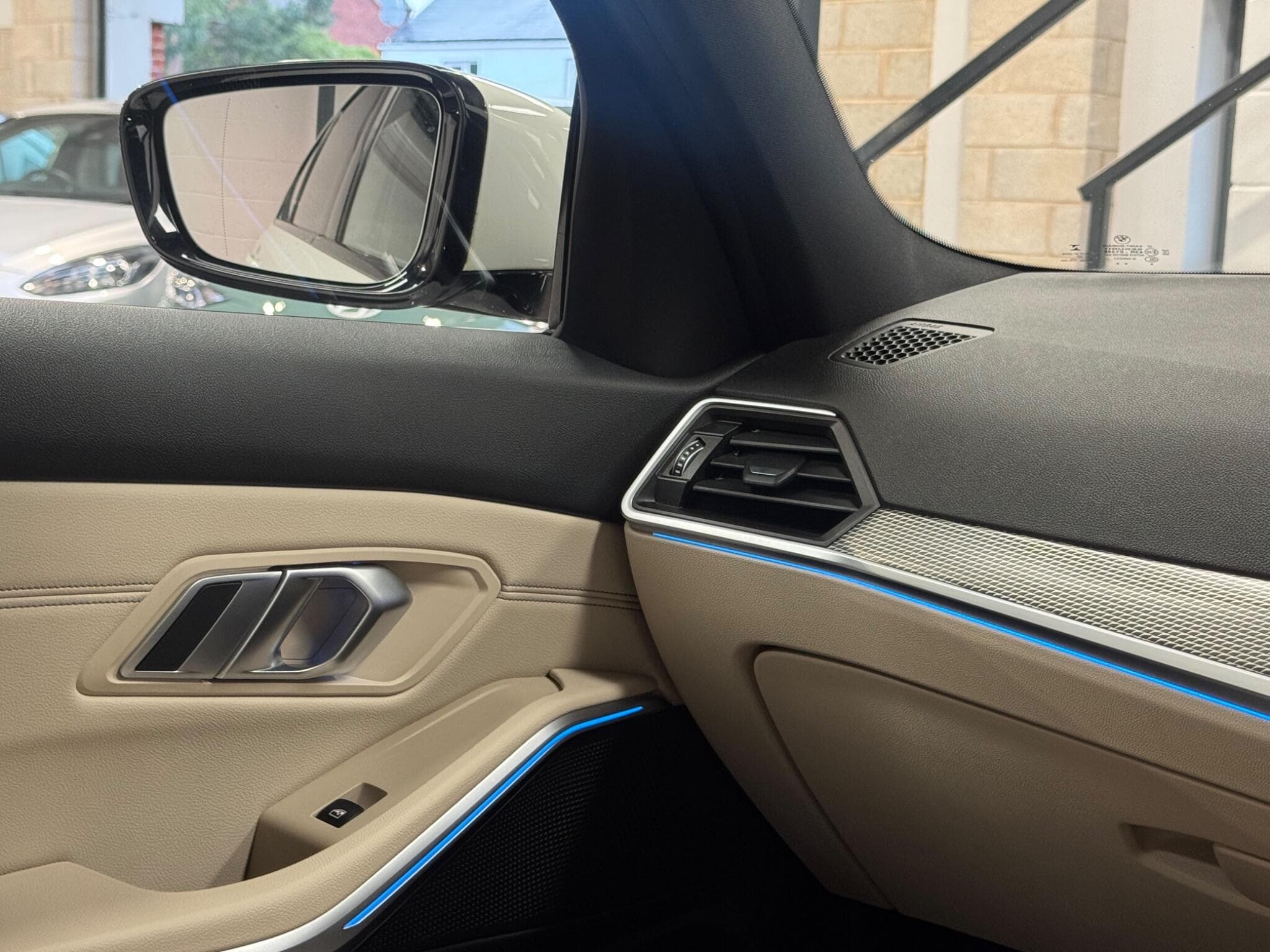 2020 BMW 3 Series - Thumbnail 34