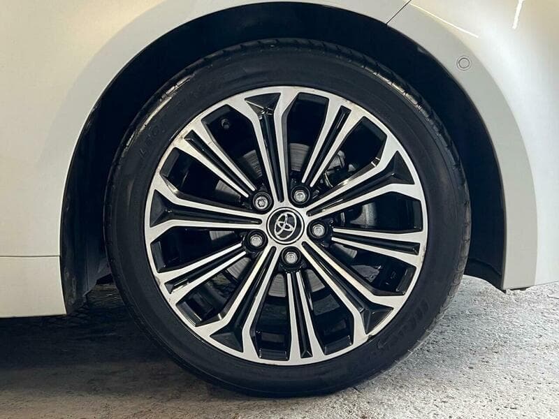 2019 Toyota Corolla - Thumbnail 22