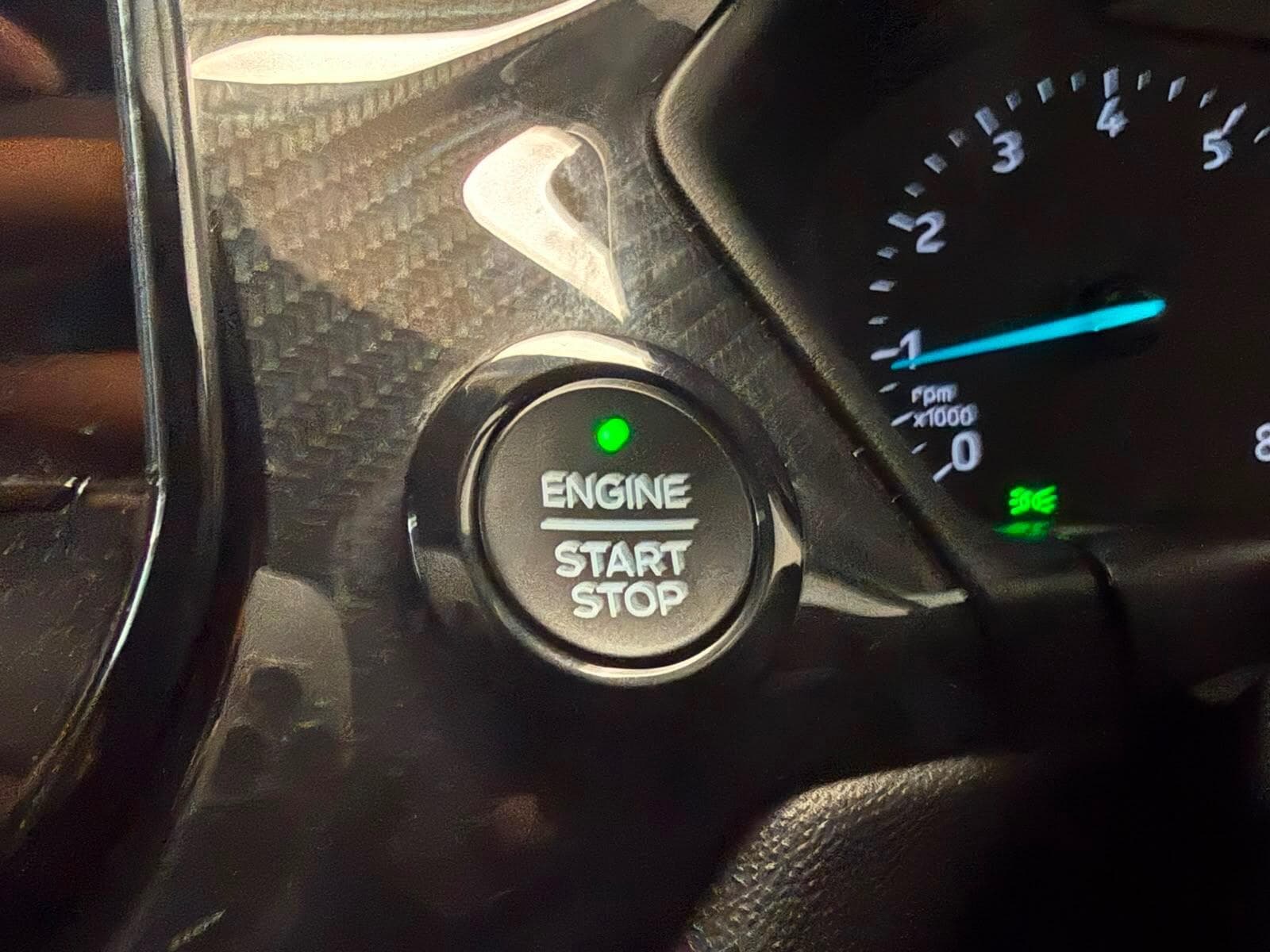 2021 Ford Fiesta - Thumbnail 25