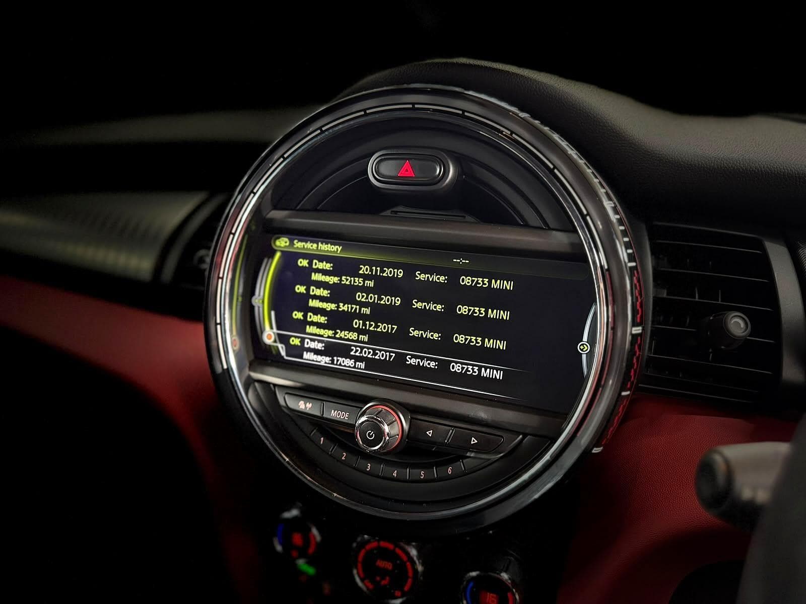 2015 MINI Hatch - Thumbnail 63
