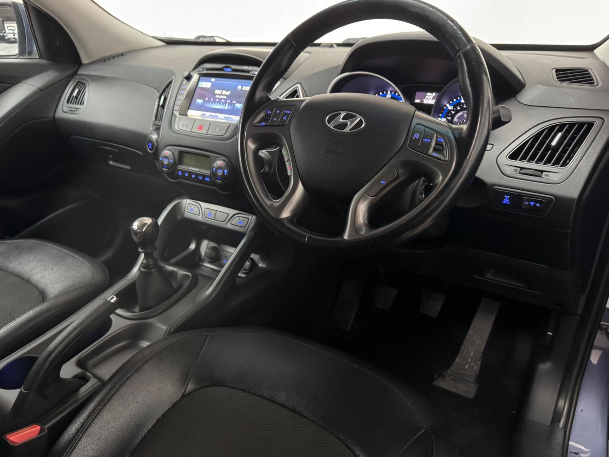 2014 Hyundai ix35 - Image 4
