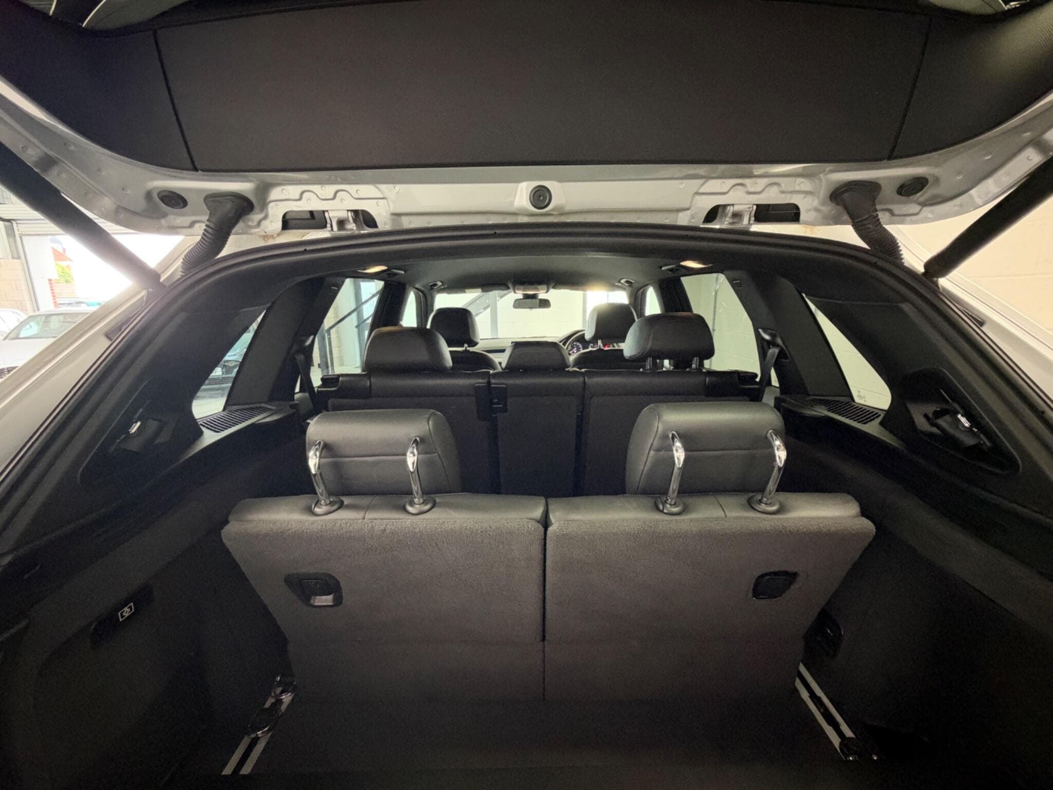 2017 BMW X5 - Thumbnail 42