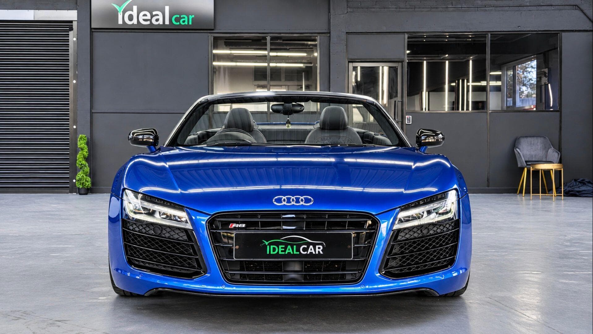 2014 Audi R8 - Image 3