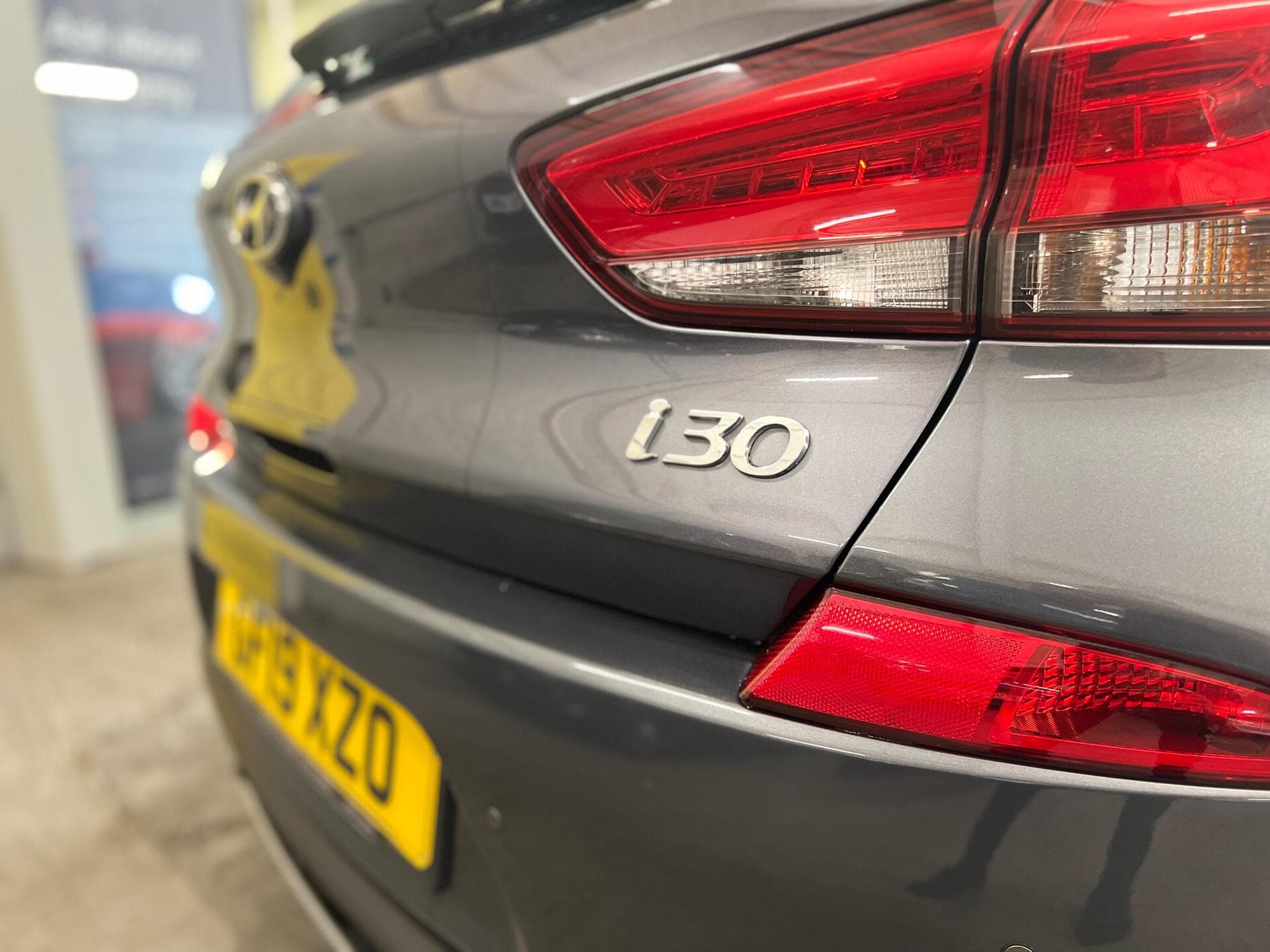 2019 Hyundai i30 - Thumbnail 25