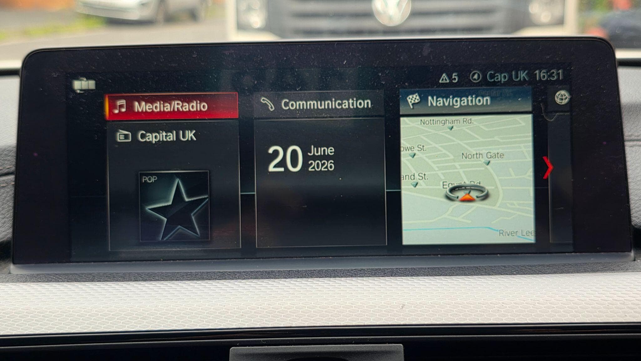 2017 BMW 4 Series - Thumbnail 22