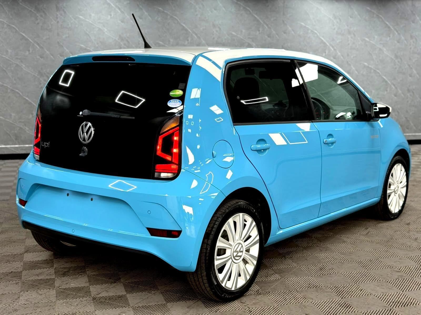 2019 Volkswagen up! - Thumbnail 22