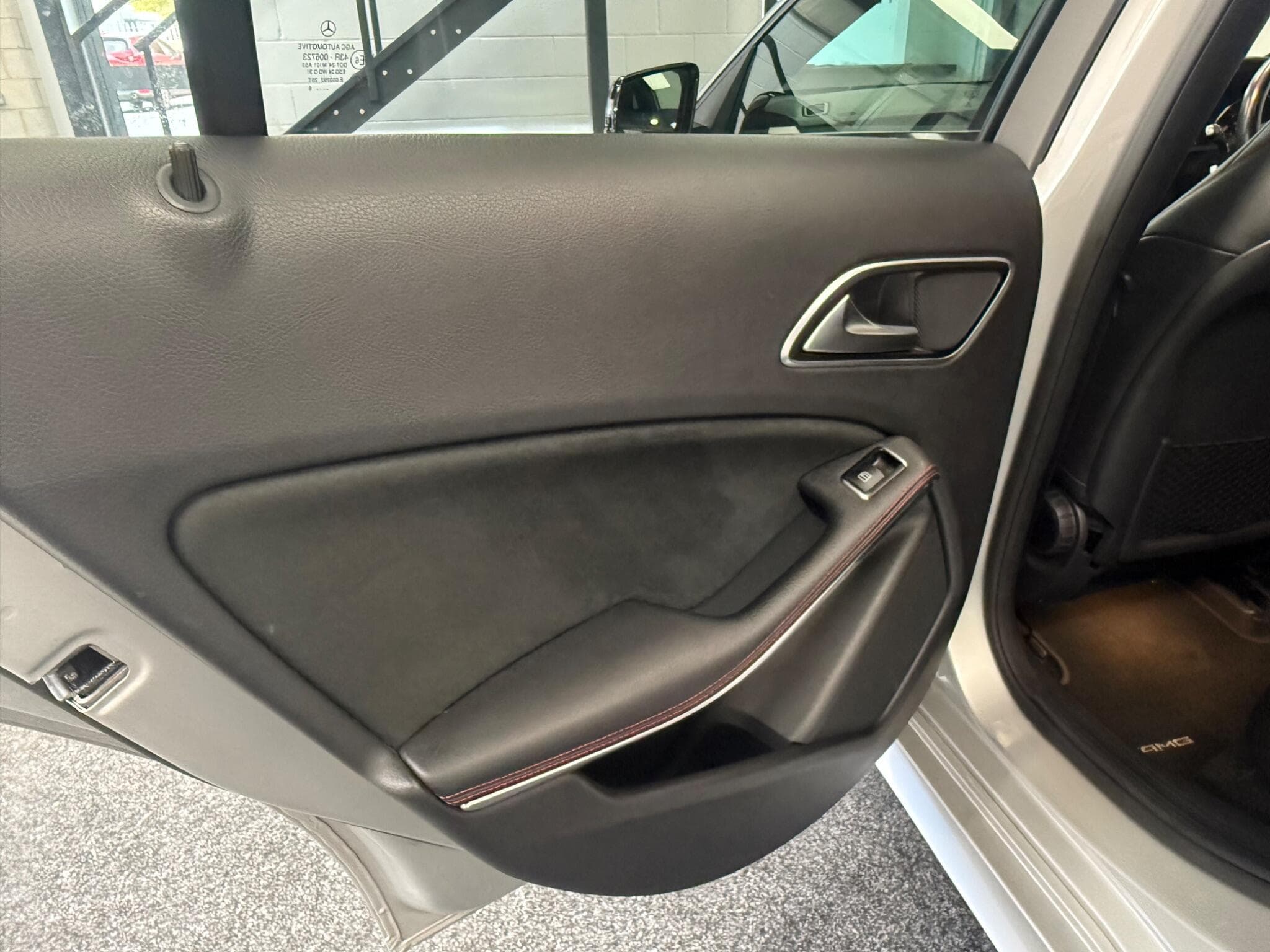 2016 Mercedes-Benz A Class - Thumbnail 24