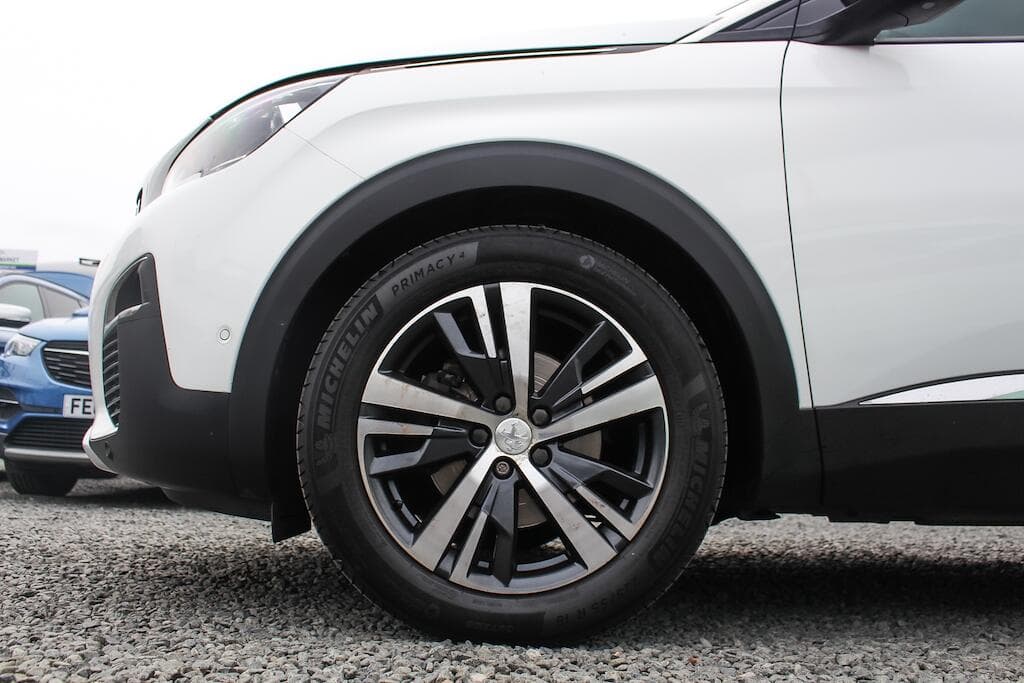 2020 Peugeot 3008 - Thumbnail 13